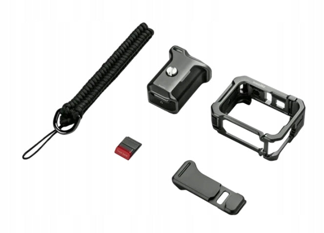Insta360 for Ace Pro 2 / Ace Pro Xplorer Grip Kit Dark Gray Manufacturer code CINSABGW