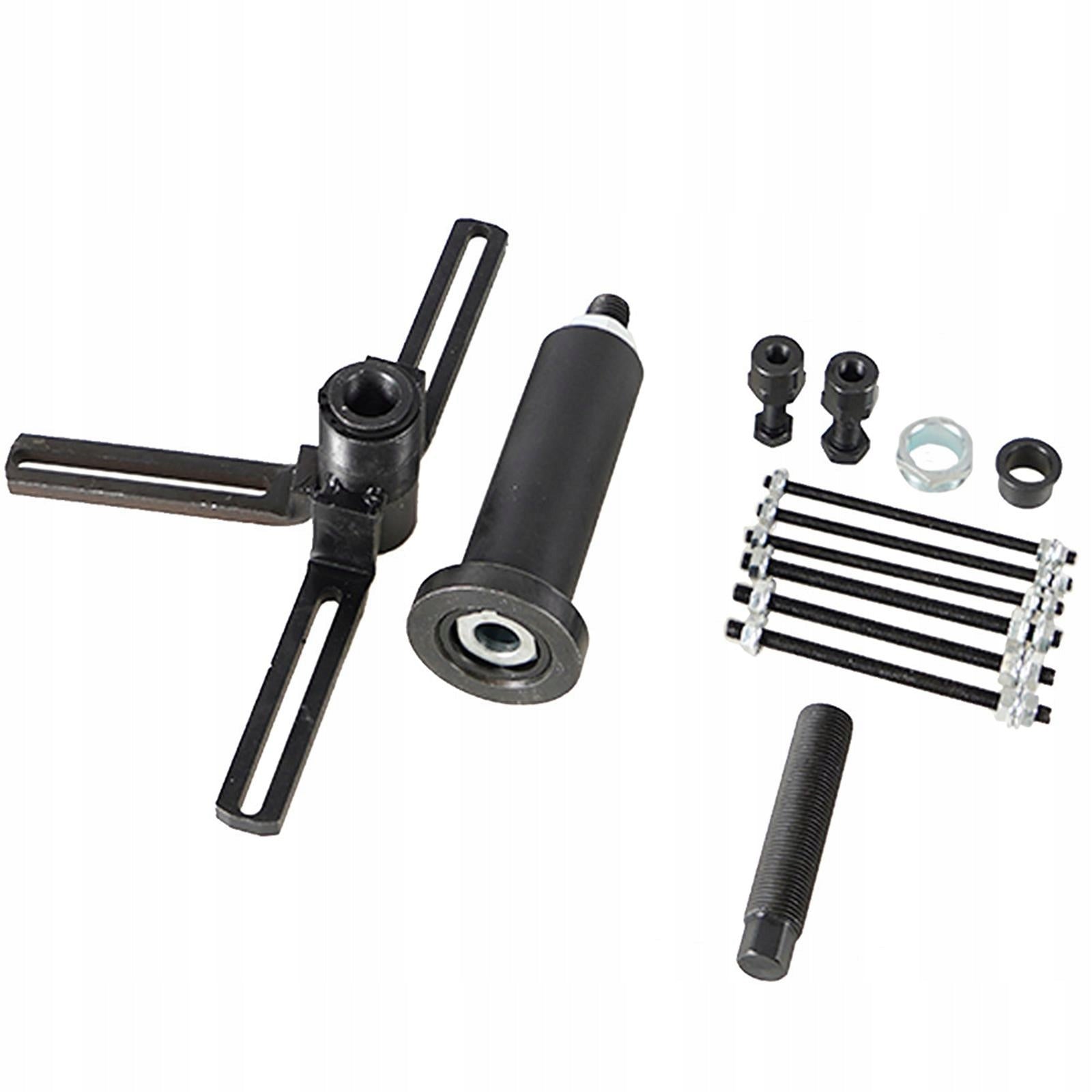 Installer Tool Kit Crankcase Splitter 1177390001 Assembly for Motorcycle 2 Manufacturer code 09073031379