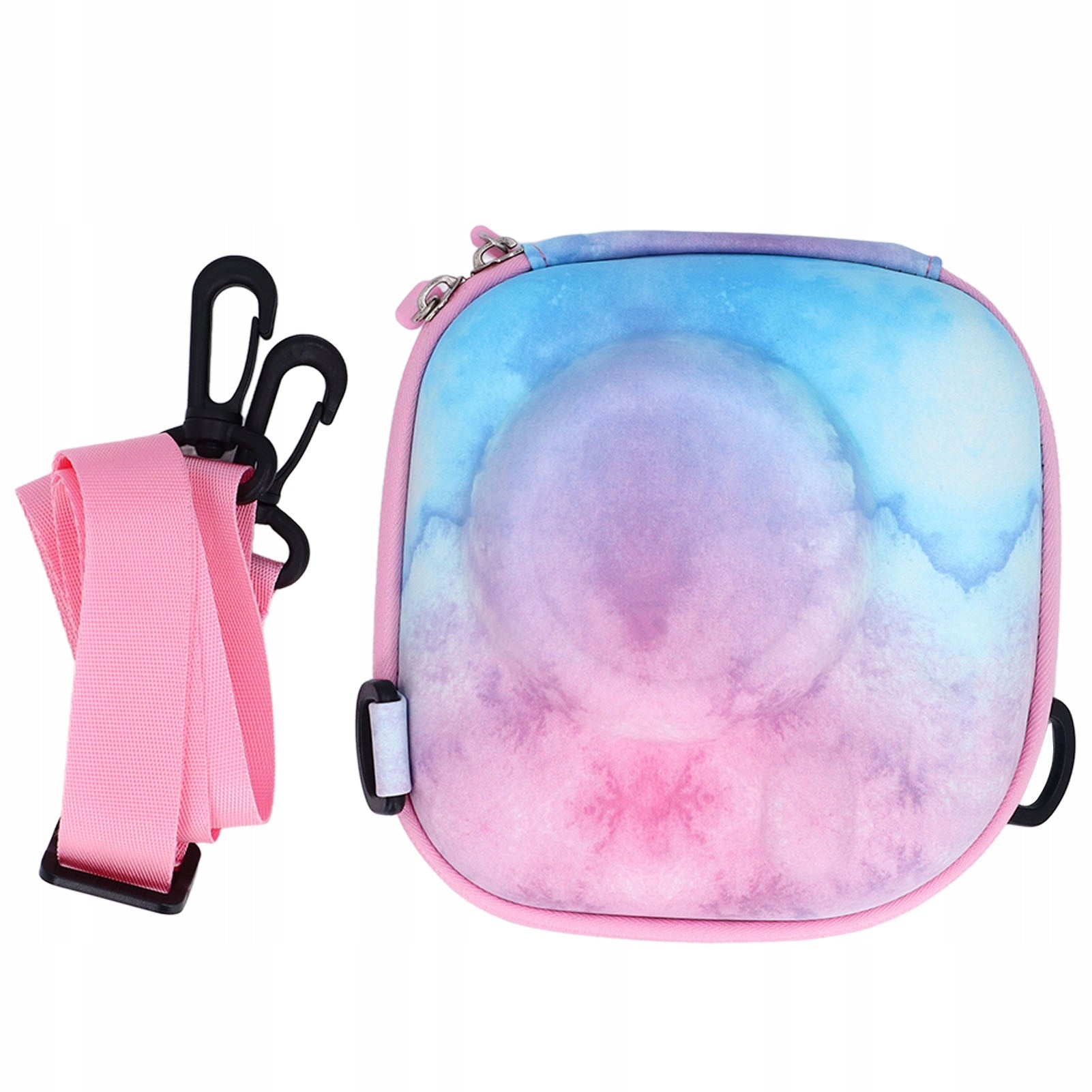 Instant Camera Carrying Case, Long Lasting Protective Case Model 9491TPFC