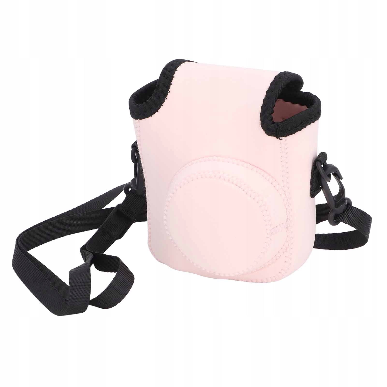 Instant Camera Case Easy to Use, Dustproof, 8W Model 7811ZEMM