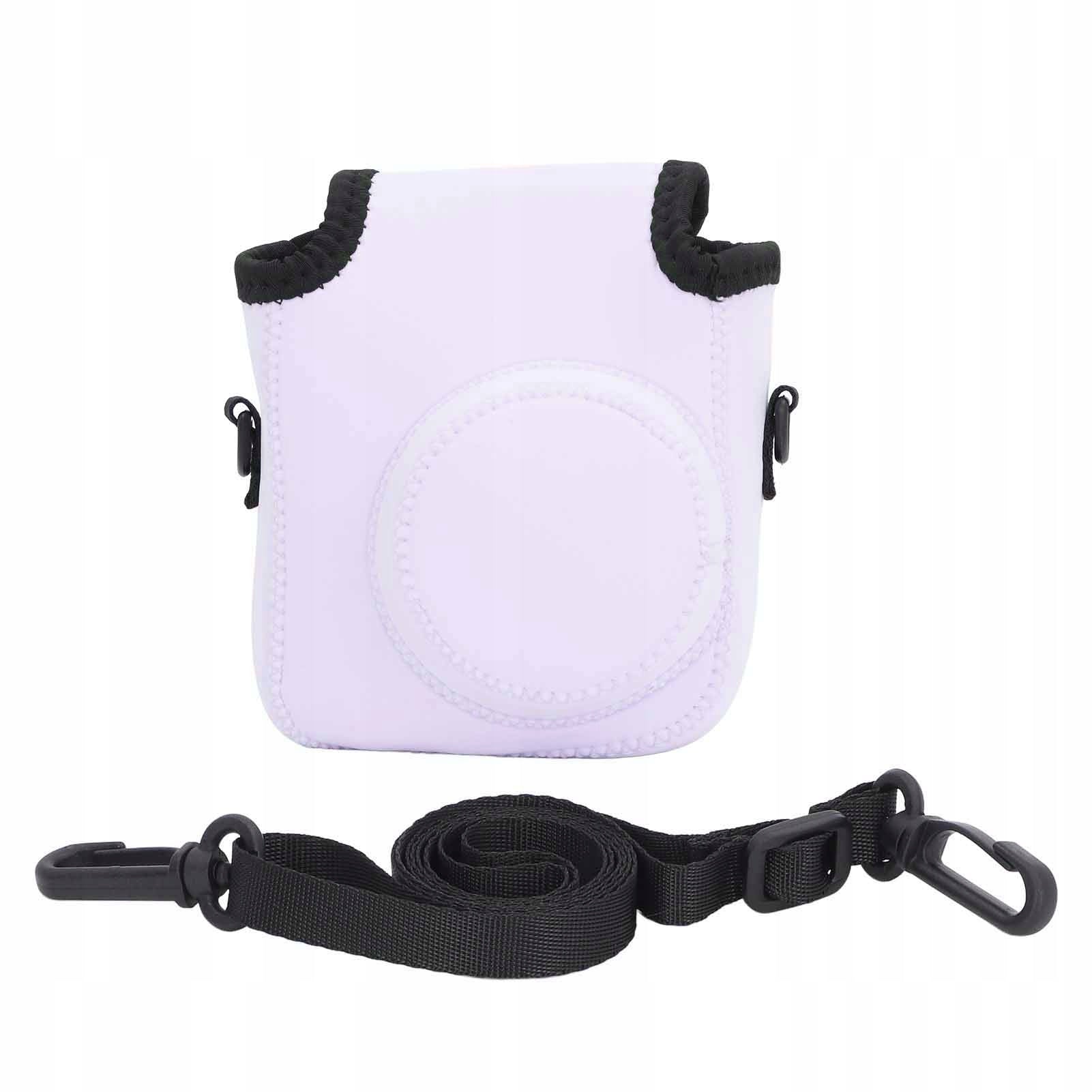 Instant Camera Case Easy to Use Shoulder Bag in 6V Resistant Condition Brand no brand