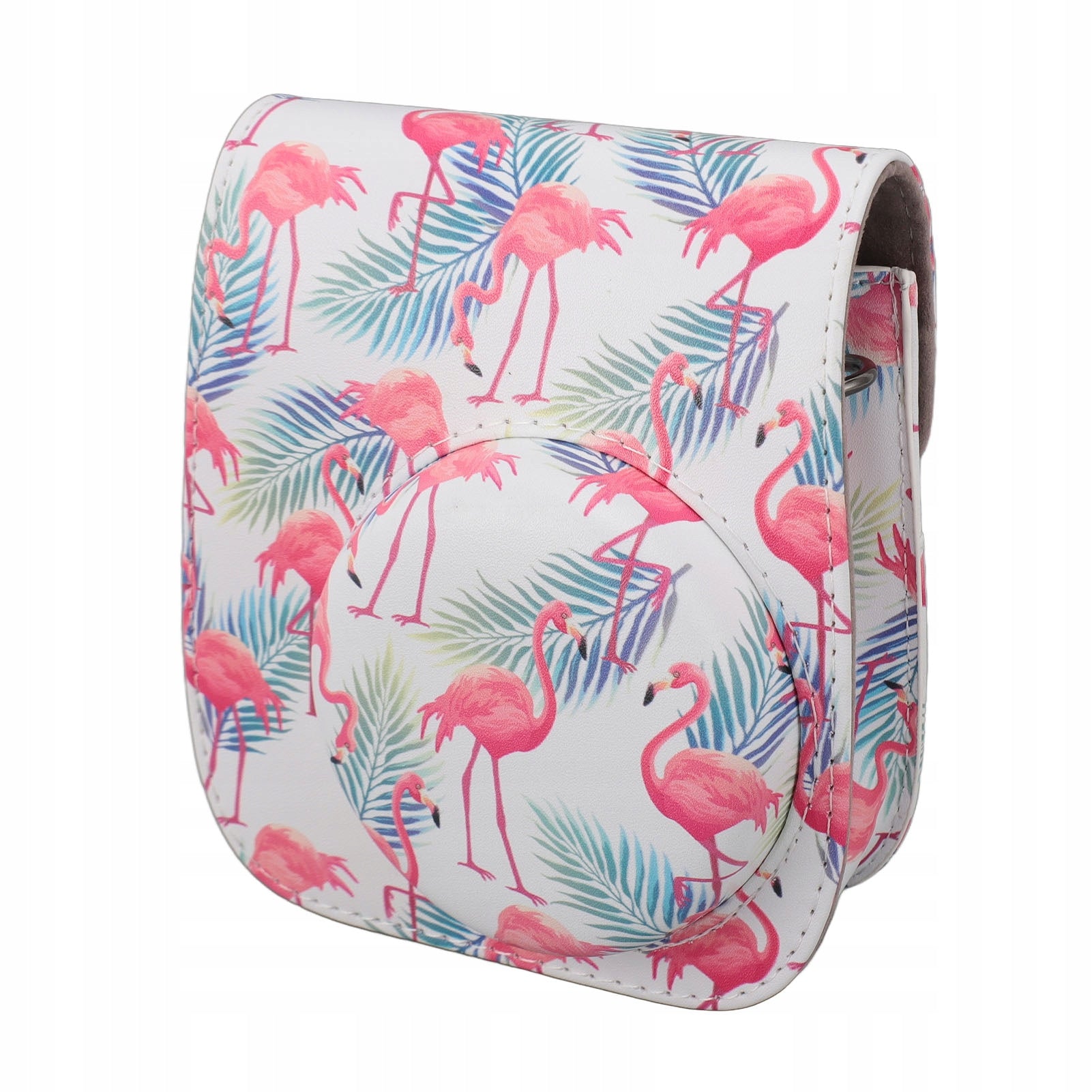 Instant Camera Case for Fujifilm Instax Mini 12 11 Protective Camera 3Q Model 0530WMAY