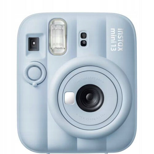 Instant Camera Fujifilm Instax Mini 13 Blue Packaging status original