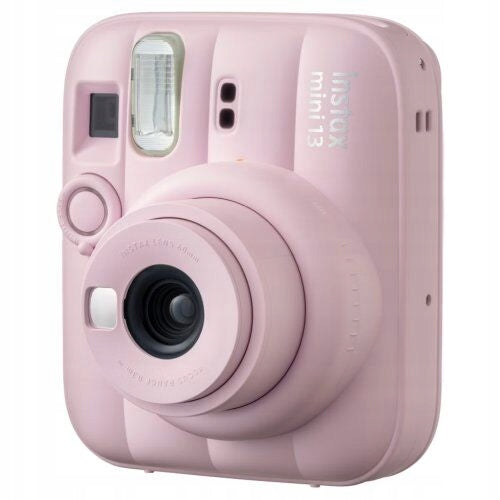 Instant Camera Fujifilm Instax Mini 13 Pink Brand Fujifilm