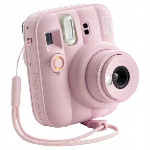 Instant Camera Fujifilm Instax Mini 13 Pink Packaging status original