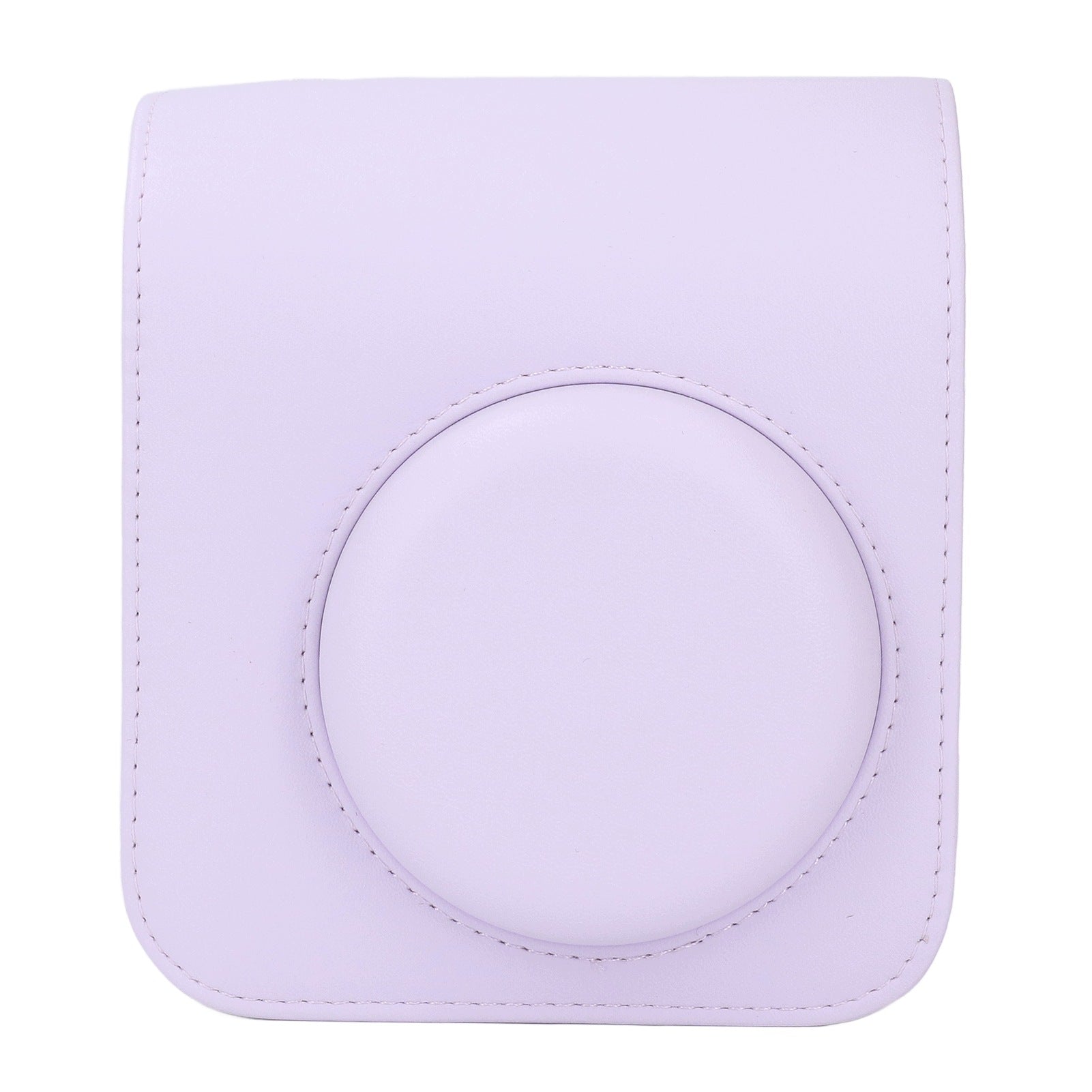 Instant Camera Fur Portable Protective Storage Retro PQ Brand no brand