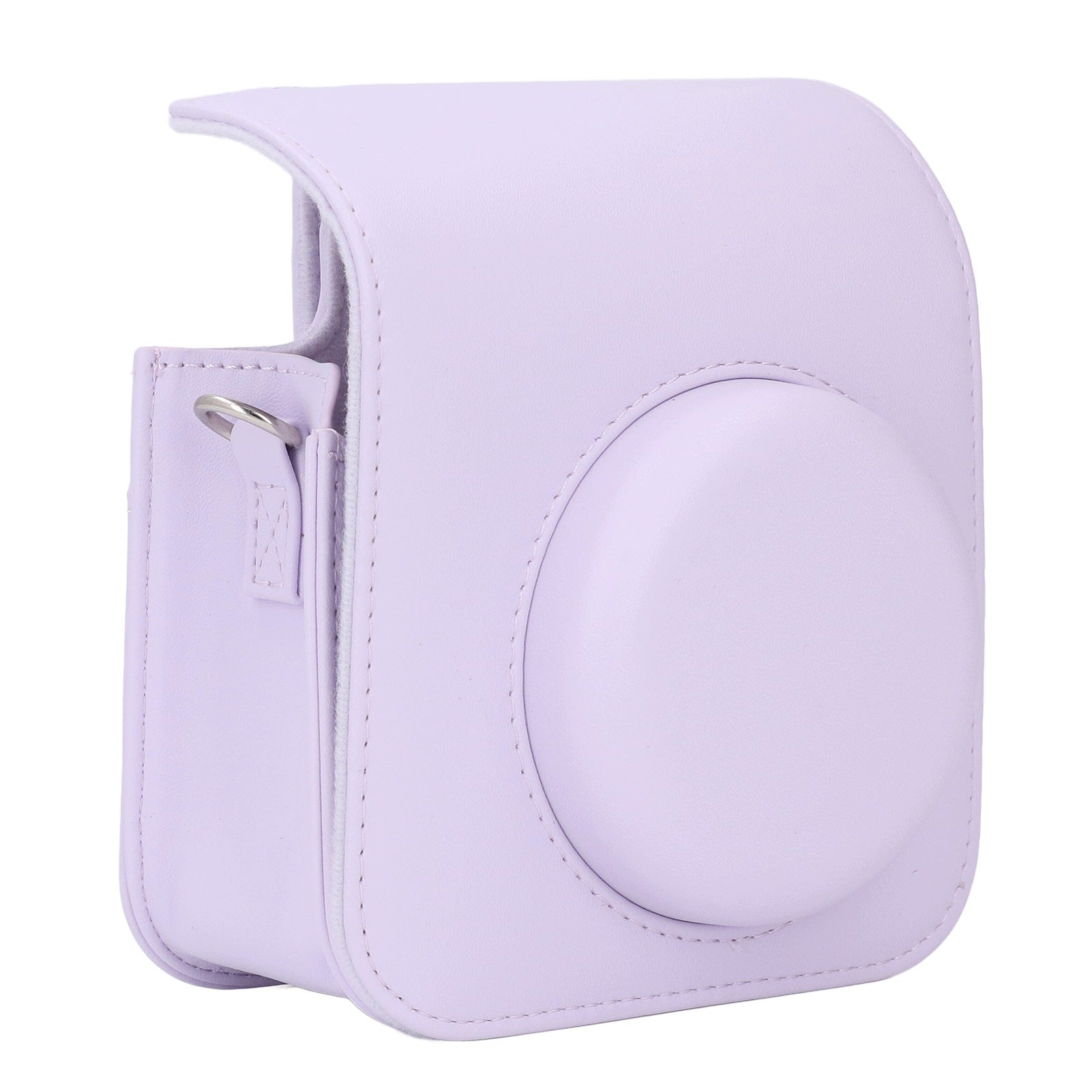 Instant Camera Fur Portable Protective Storage Retro YB Brand no brand
