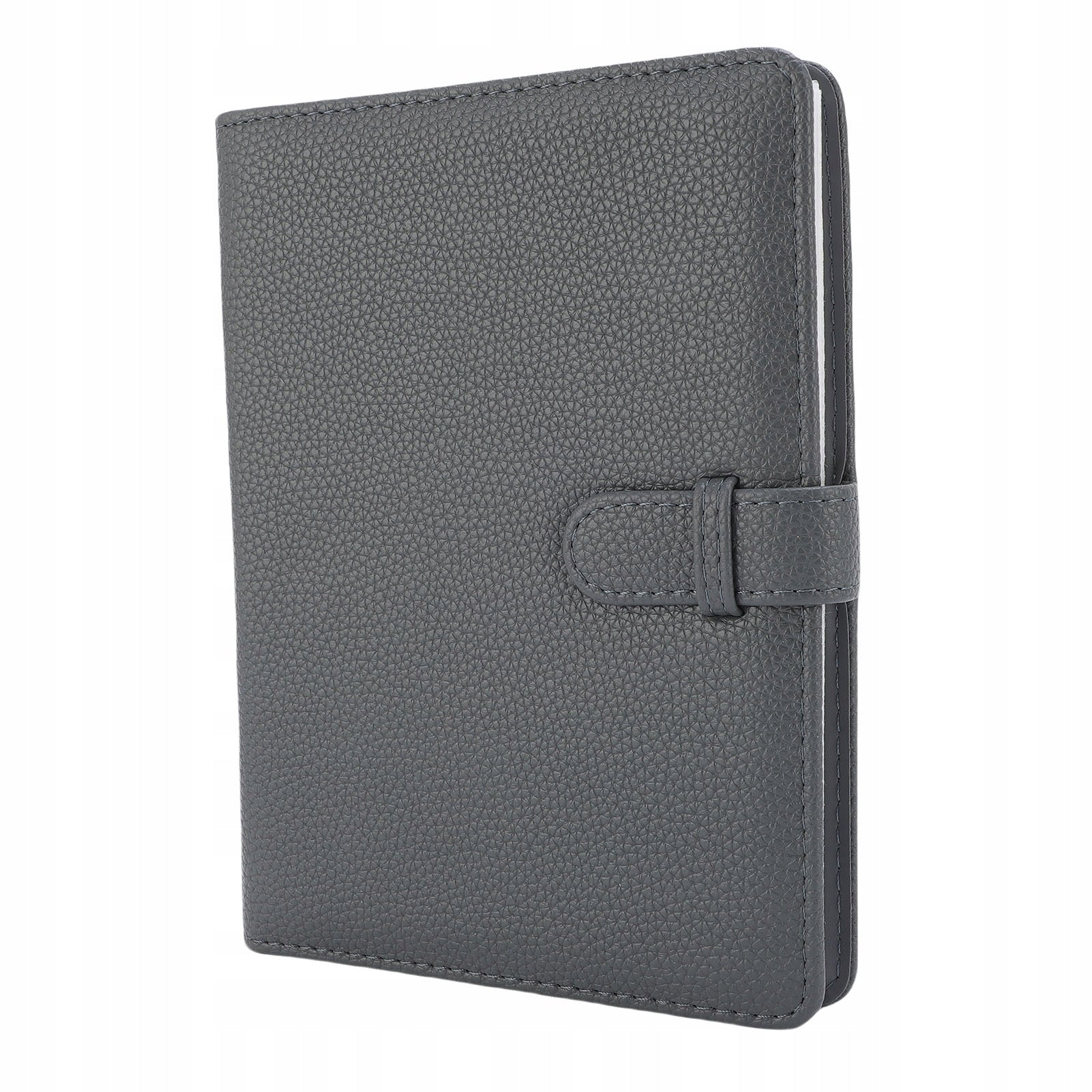Instant Camera Photo Album Lithi Pattern PU Cover Pvc SEAL OK Model 0724EWXG
