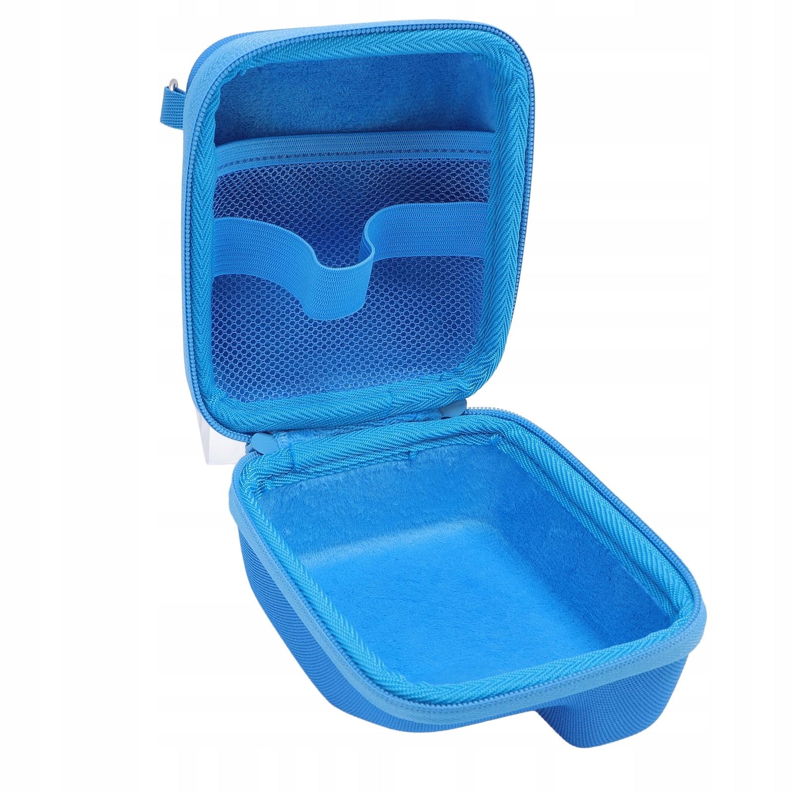 Instant Camera Portable Case Hard EVA Outdoor Portable Storage QI