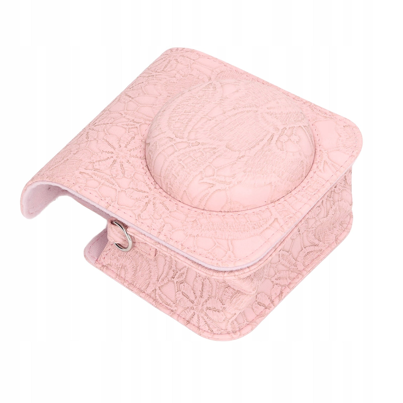 Instant Camera Protective Bag Vintage 3D Pattern Instant S4 Brand no brand