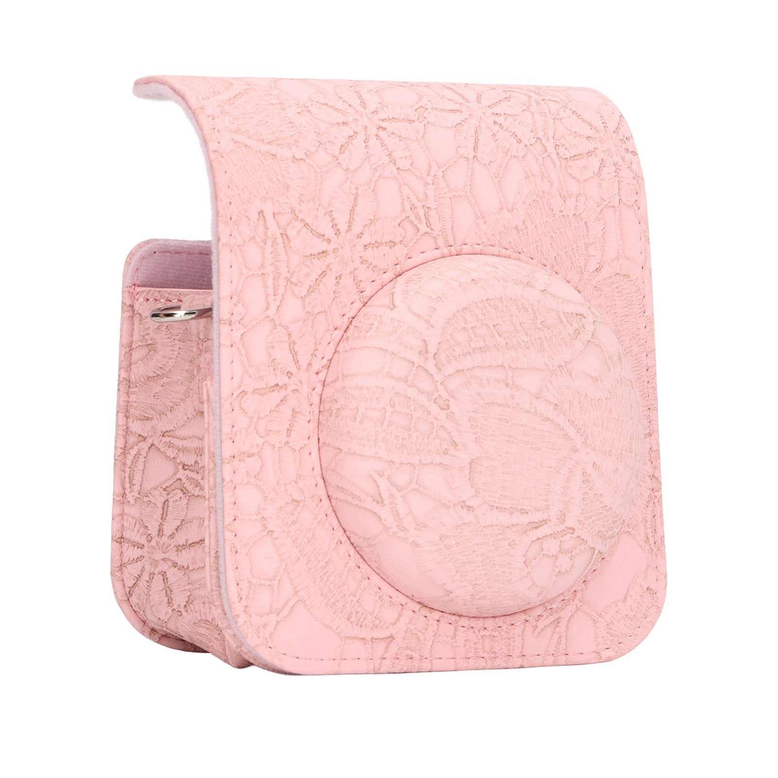 Instant Camera Protective Bag Vintage Pattern 3D Carrying Case for 7A Brand no brand