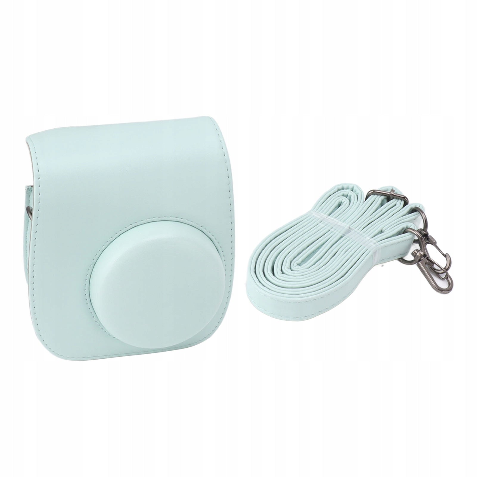 Instant Camera Protective Case, Instant Camera Bag, Magnetic Osona Brand no brand