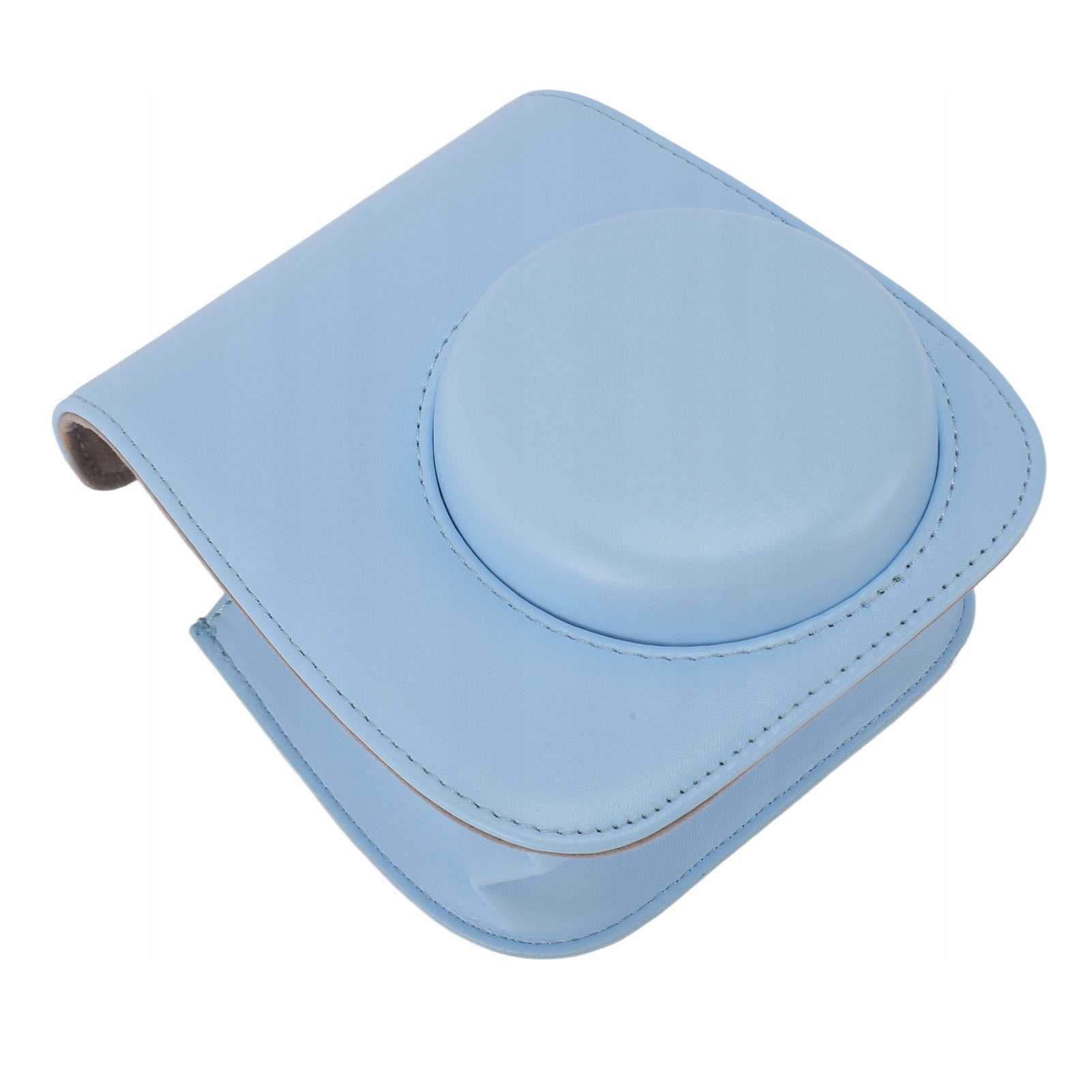 Instant Camera Protective Case with Banh 5V Photo Frames Model 4356HLDD