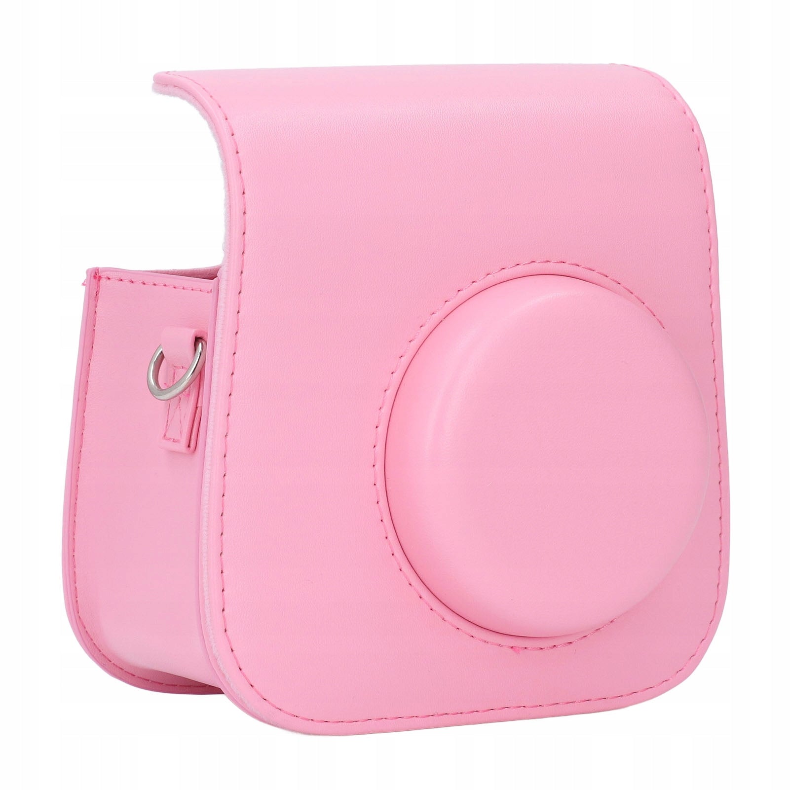 Instant Camera Protective Case with Removable Adjustable Strap 5S