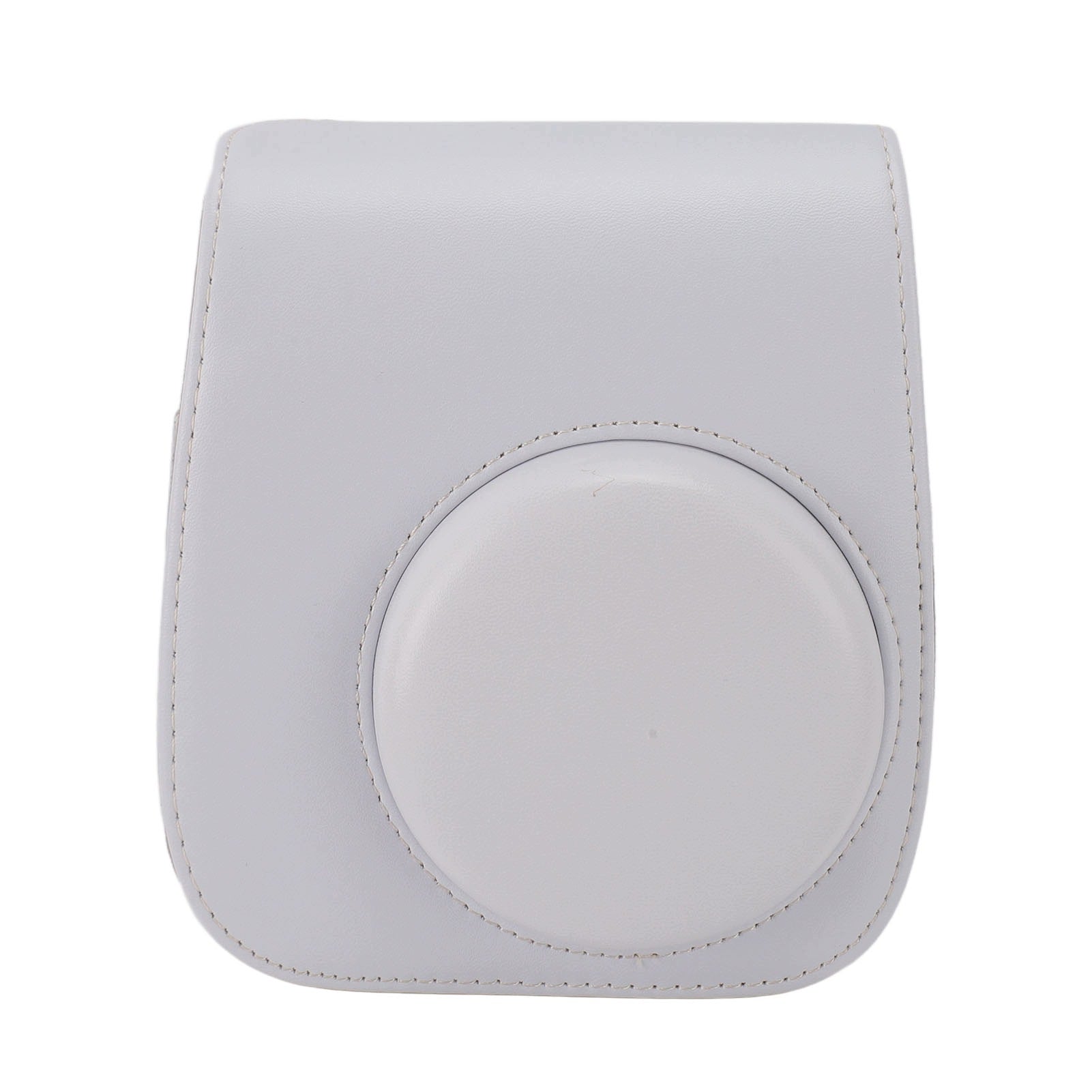 Instant Camera Protective Fur with Photo Frames Album for JI