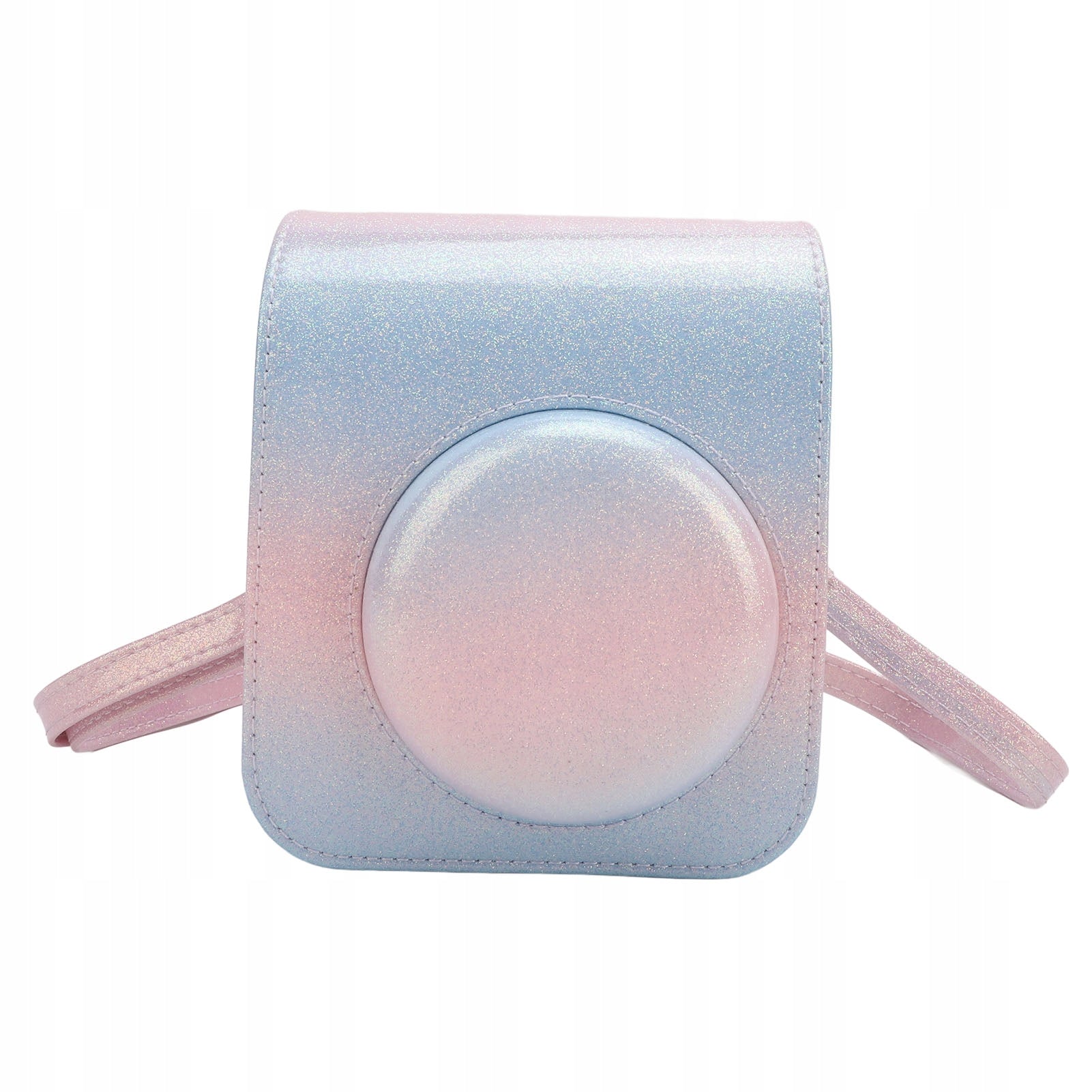 Instant Camera Rain Cover Resistant to Leather FM