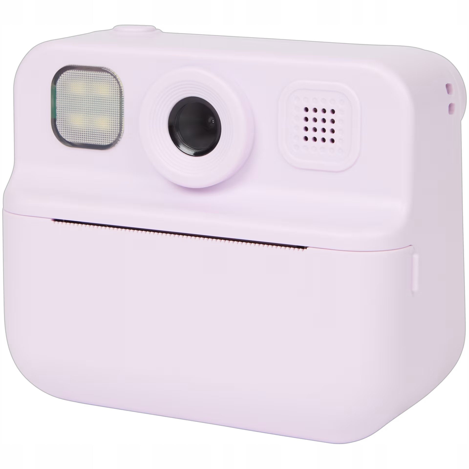 Instant Camera with Vision Printer 20 Elements