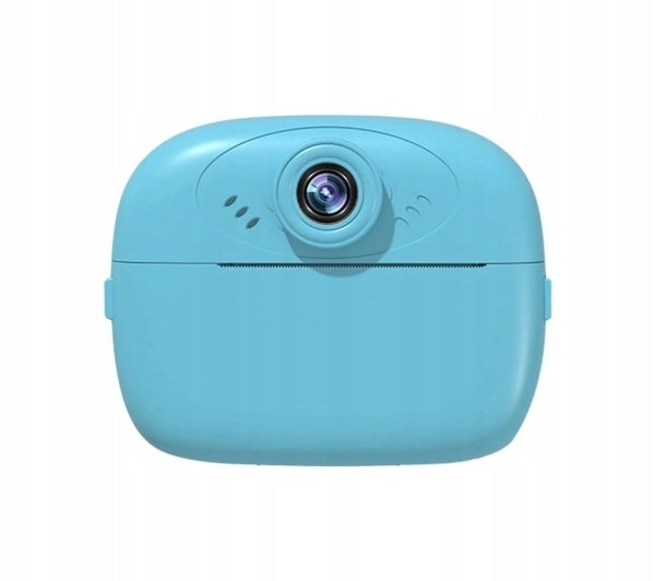 Instant Digital Camera Extralink H52 Blue