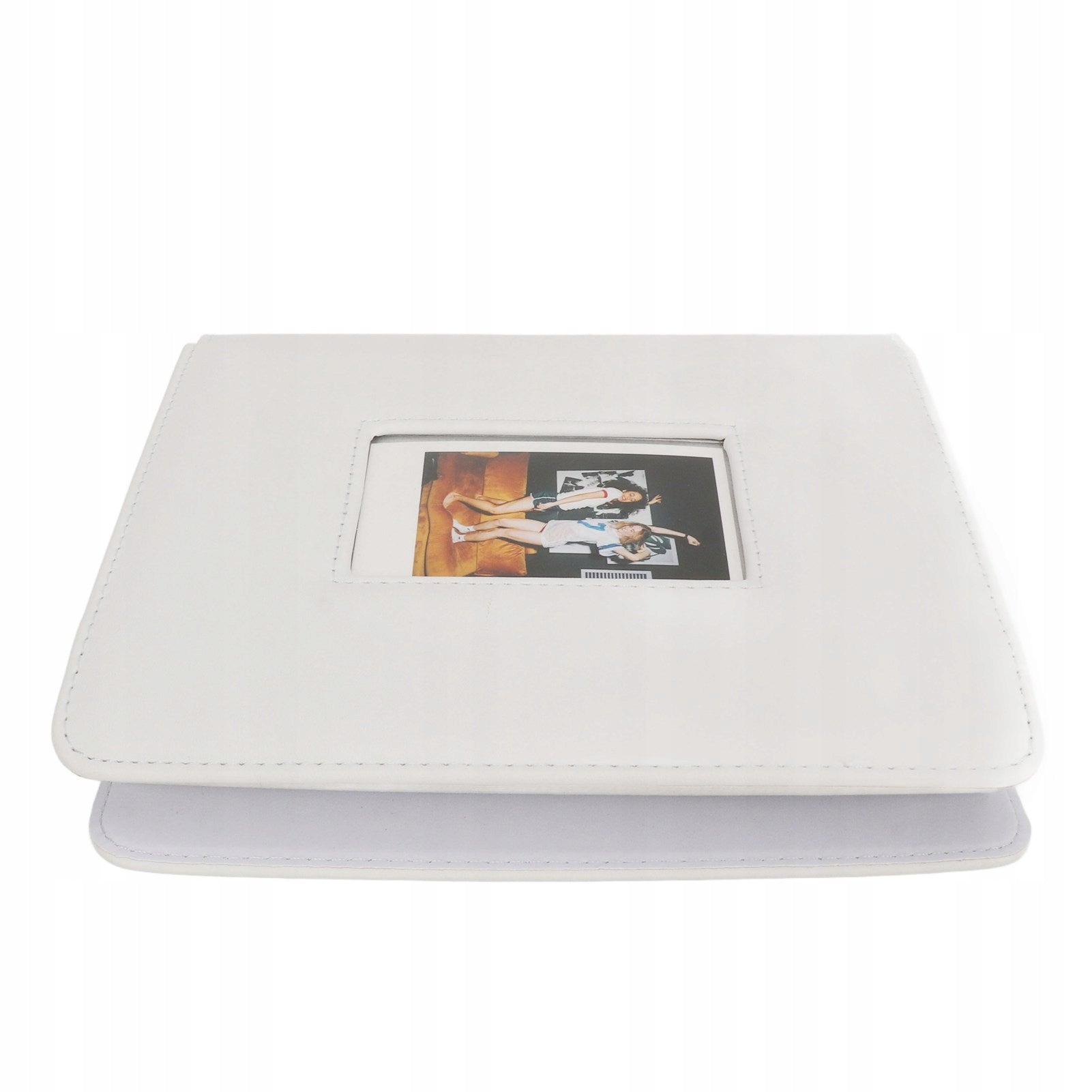 Instant Photo Album 288 Pockets 2x3 Binder LQ