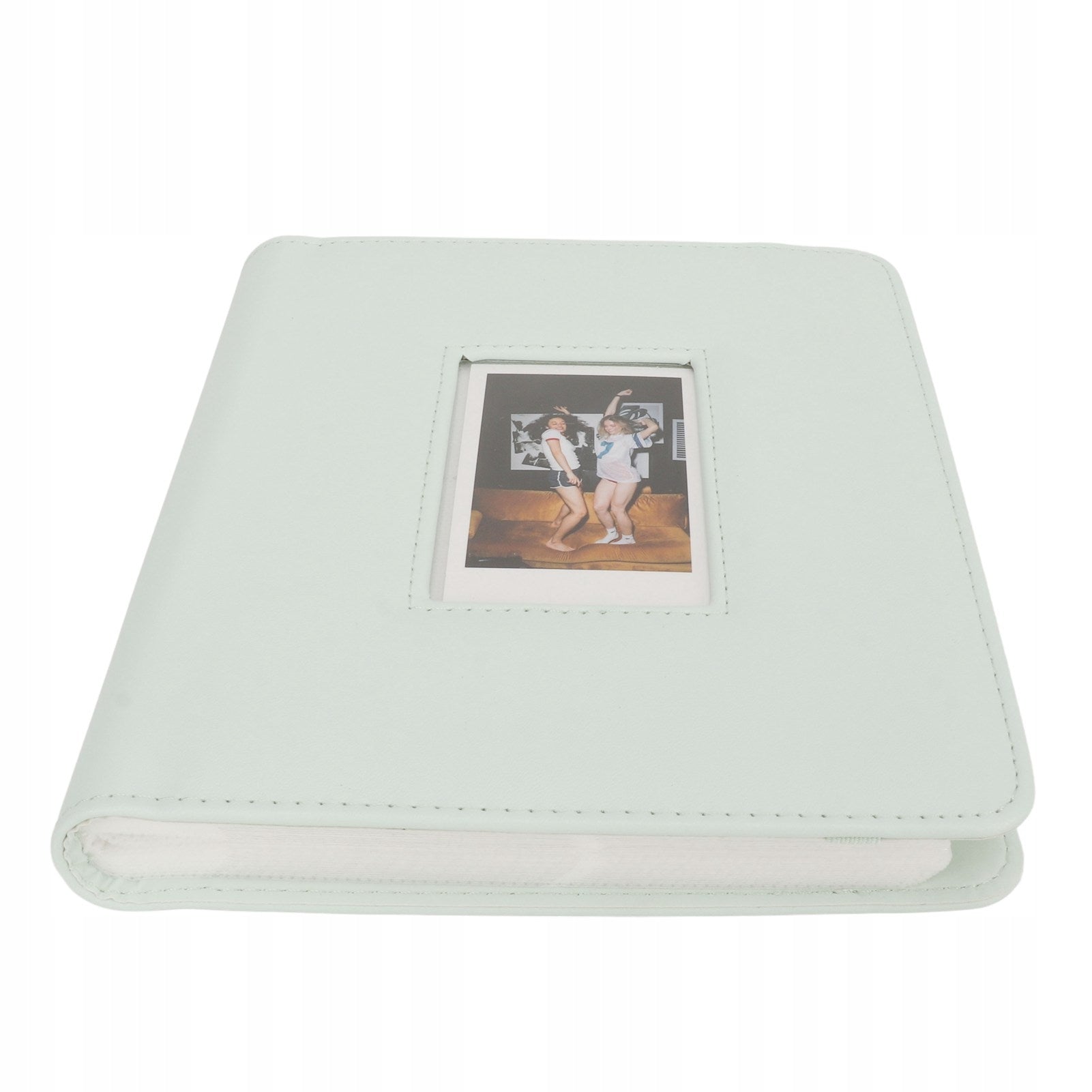 Instant Photo Album 288 Pockets 2x3 Binder U4 Brand no brand
