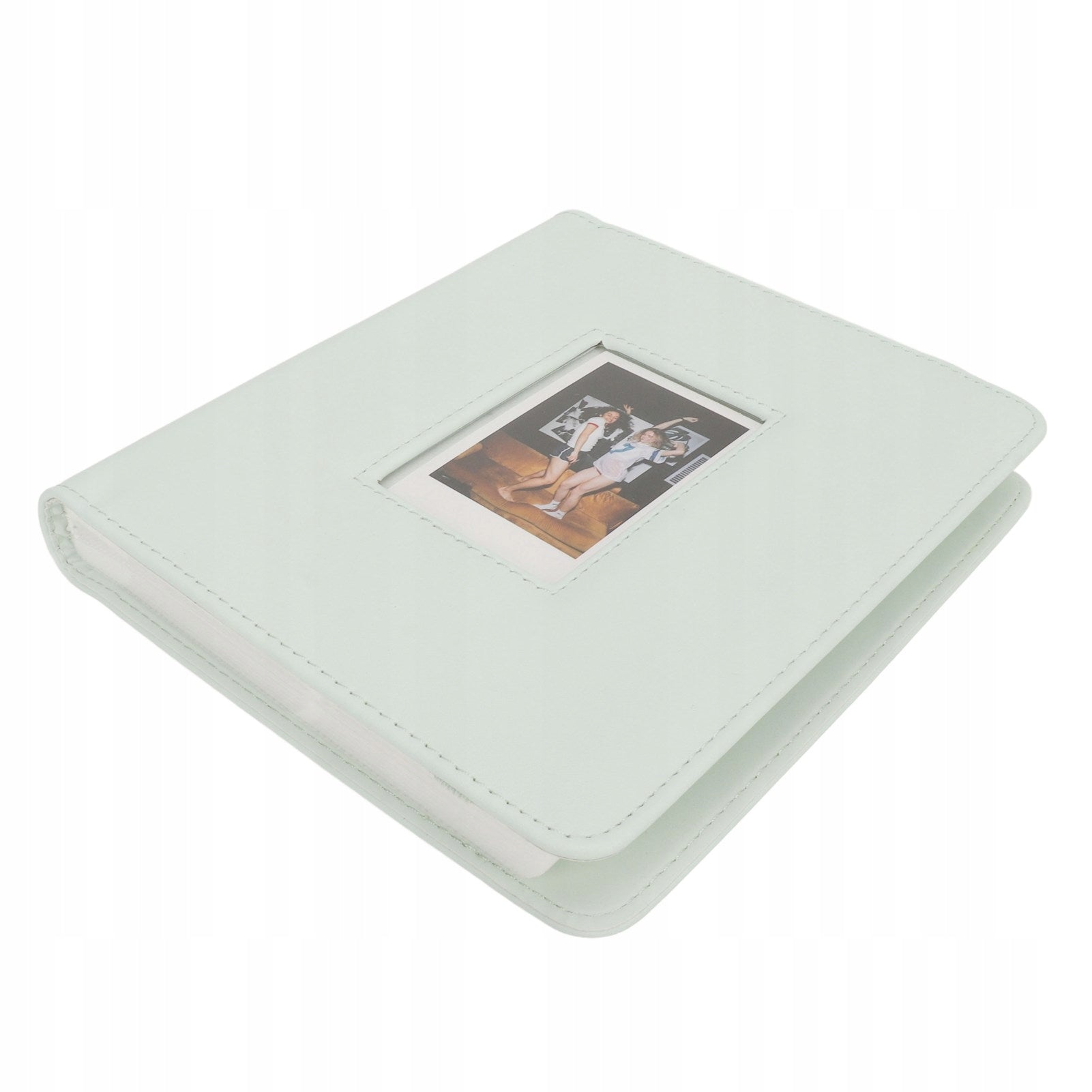 Instant Photo Album 288 Pockets 2x3 Binder U4