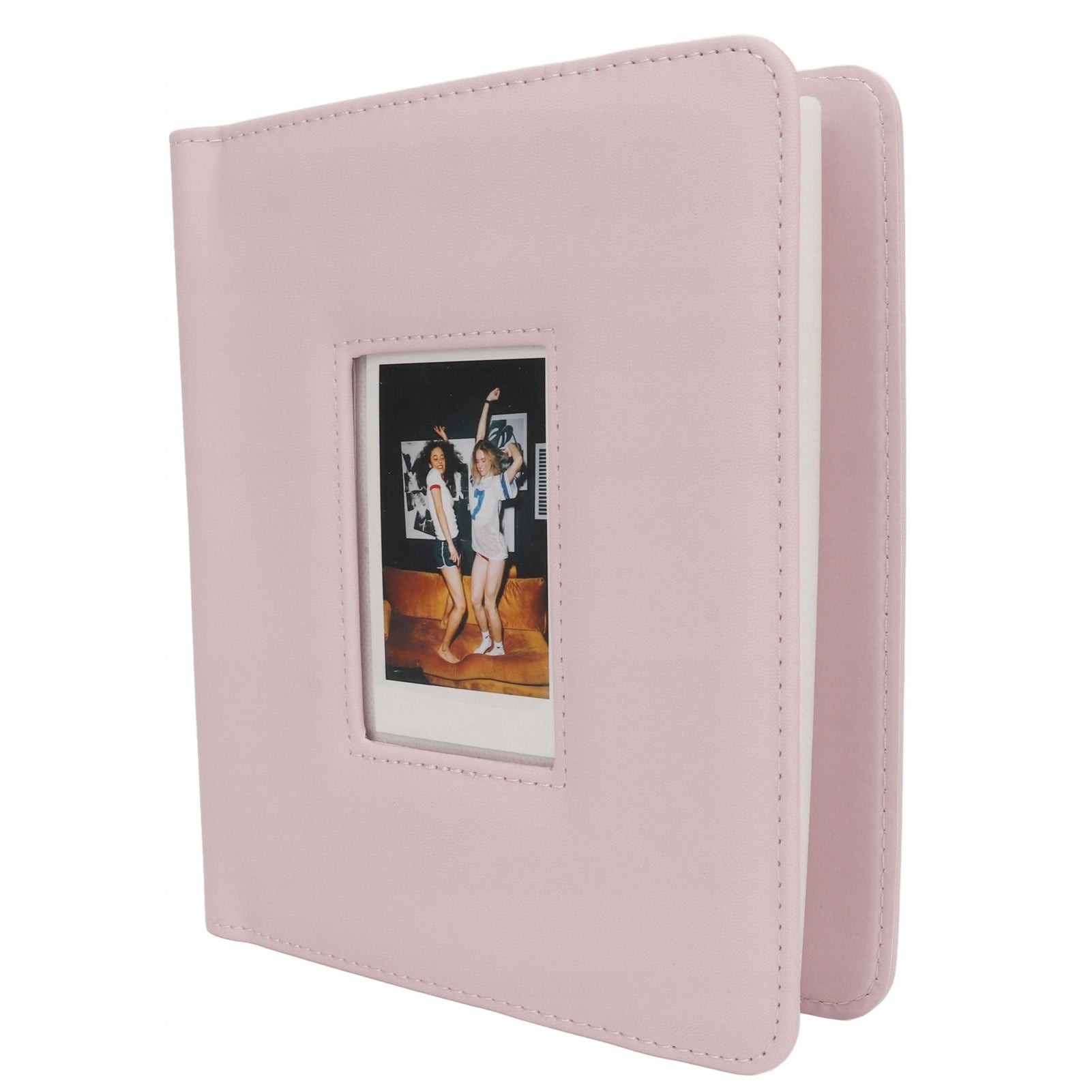 Instant Photo Album 288 Pockets 2x3 YA Binder