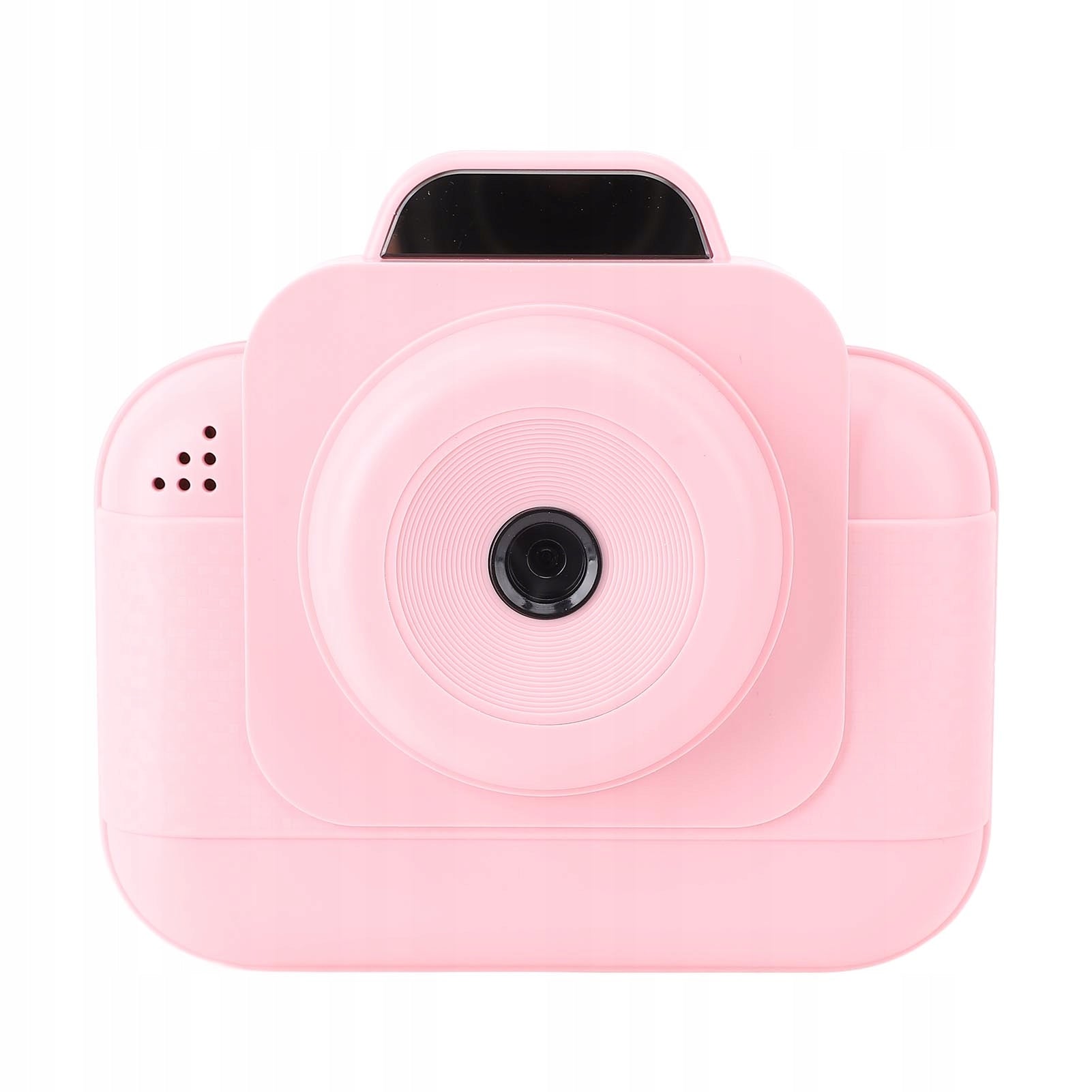 Instant Print Camera 1080p 2,4 Inch Screen Thermal Printing MT Brand no brand