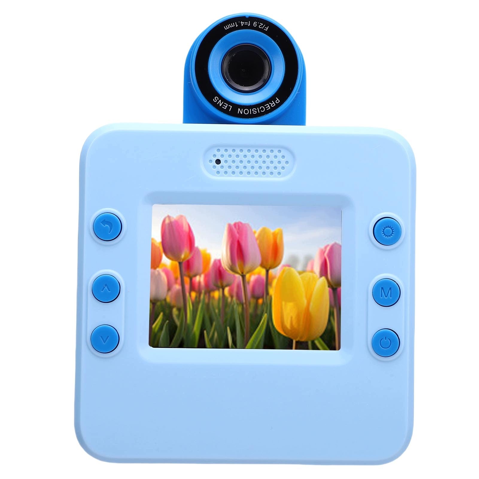 Instant Print Camera 2,4 Inch HD 24 MP LY Screen Brand no brand