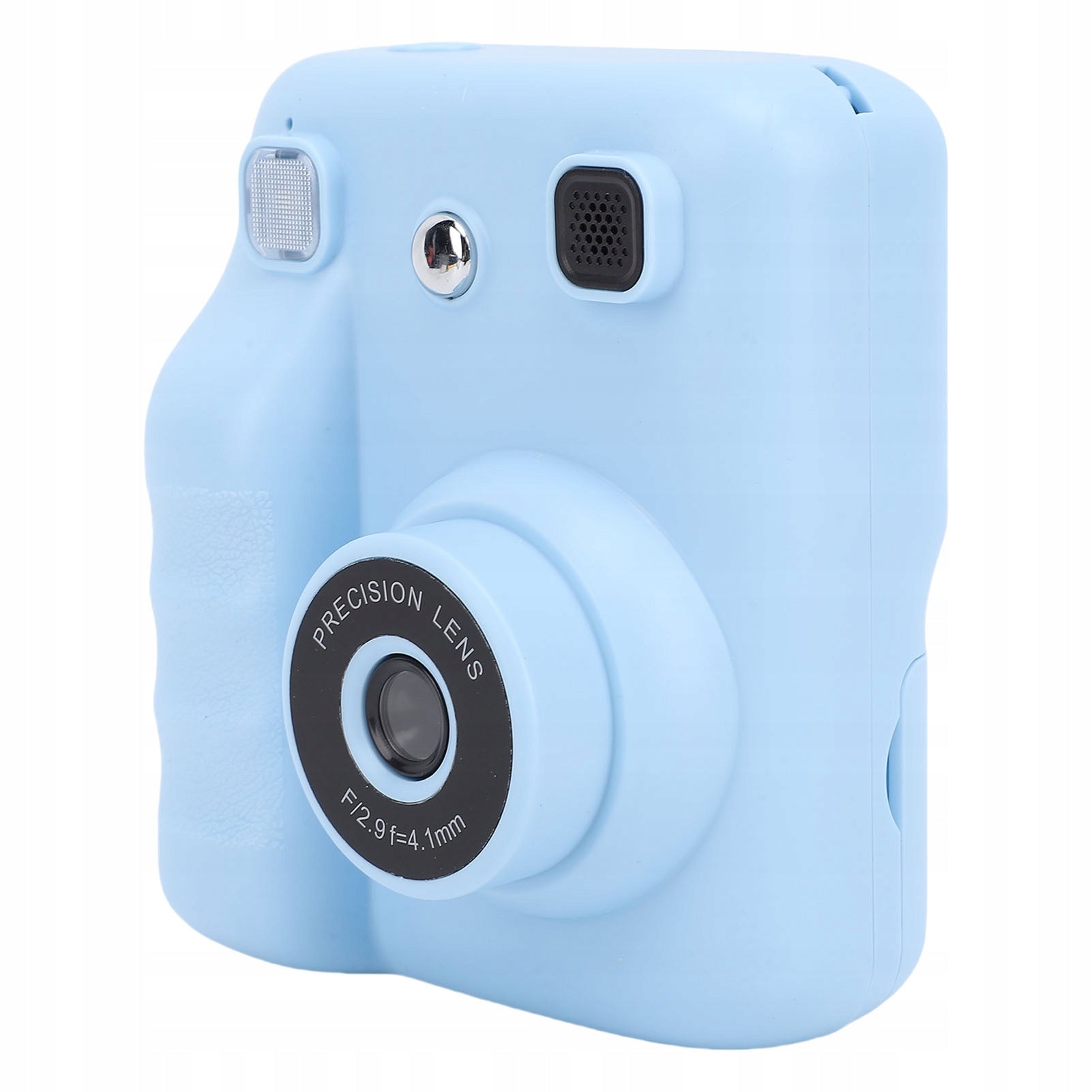 Instant Print Camera 2,4 Inch HD Screen 48MP 1080p Auto Focus Mp3 EB Model 3127UPPH