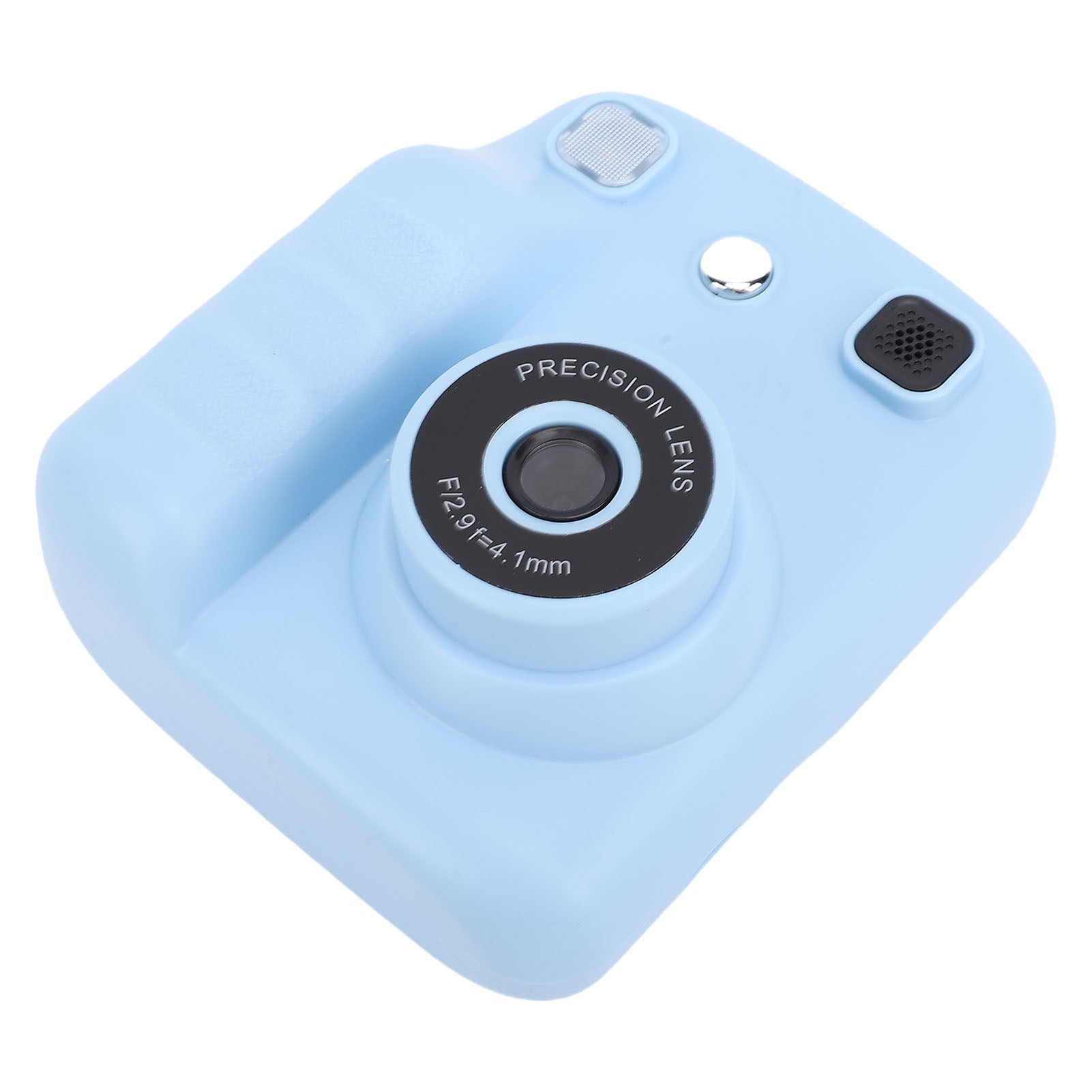 Instant Print Camera 2,4 Inch HD Screen 48MP 1080p Auto Focus Mp3 EI