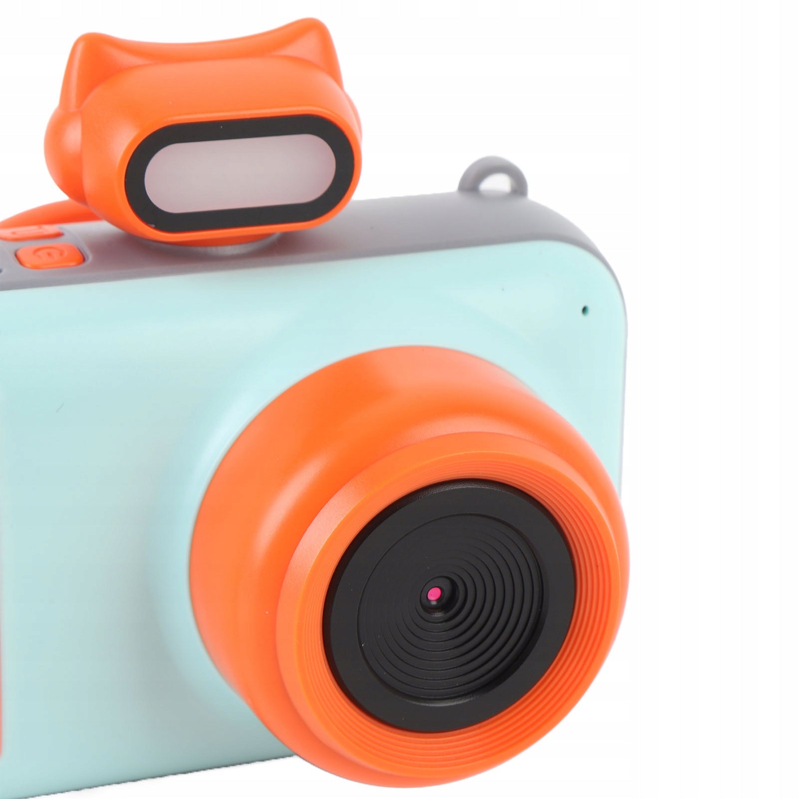 Instant Print Camera 48MP 2,5K UHD Digital Camera with 10x Digital Zoom MK