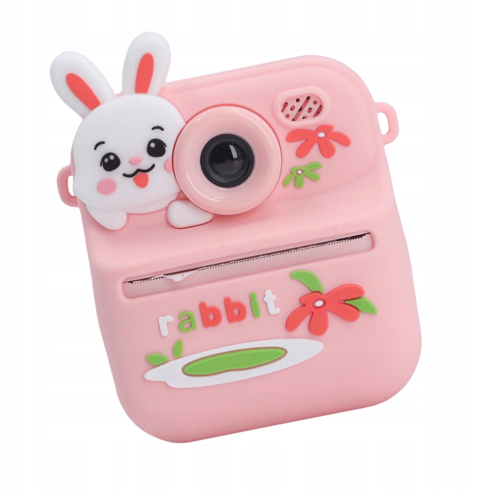Instant Print Camera HD Dual Lens 2,4 Inch M4 Screen Brand no brand