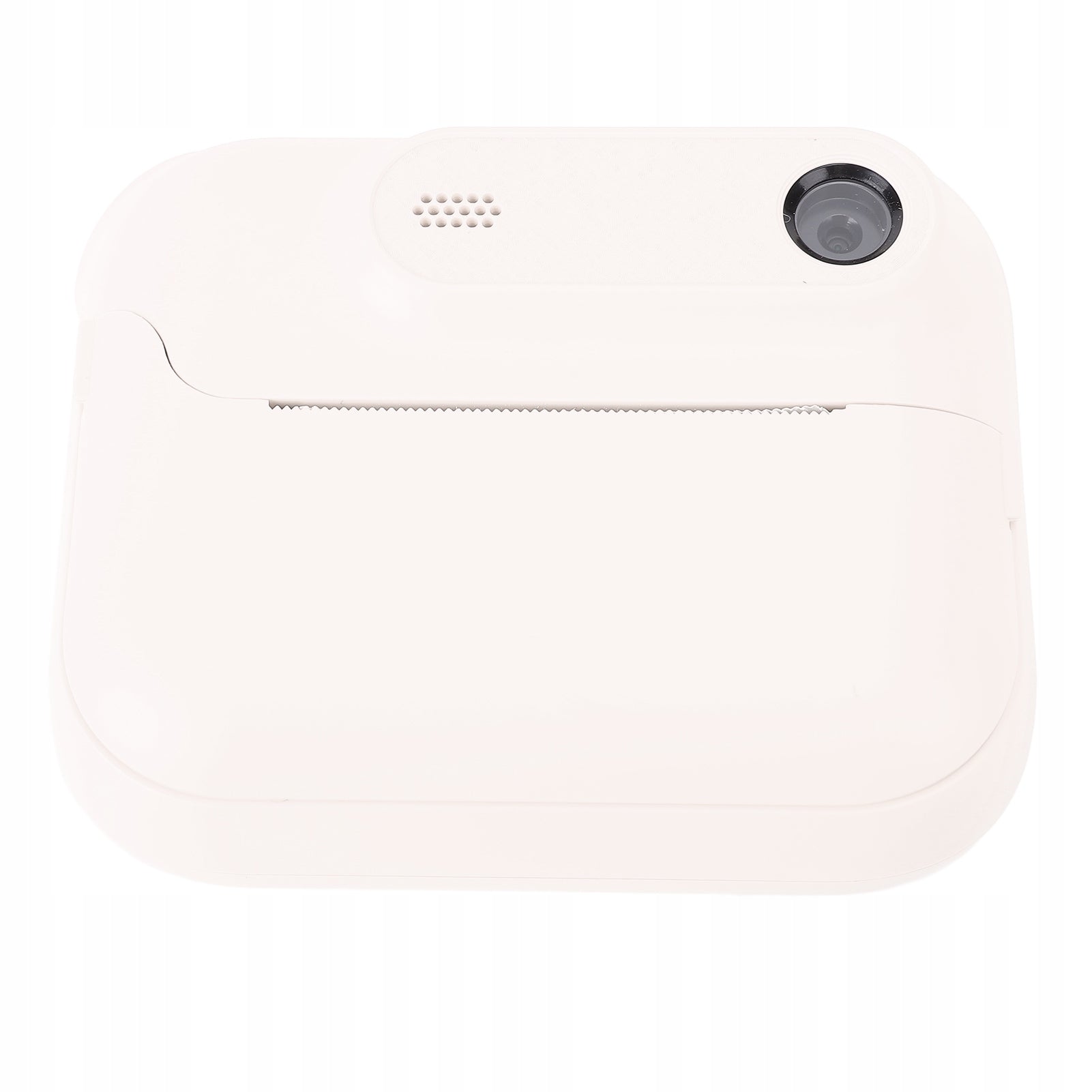 Instant Print Digital Camera 48MP 1080p HD 6x Zoom Cute Instant 8V Batteries included yes