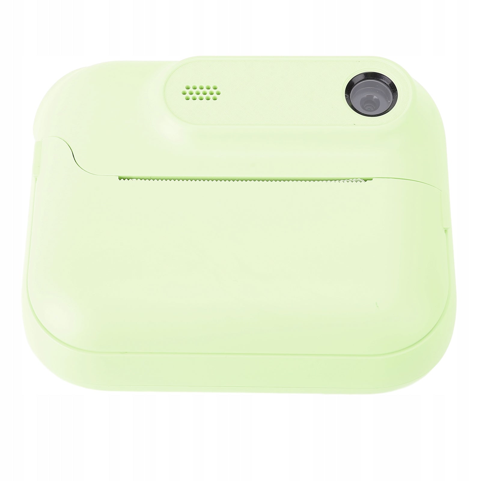 Instant Print Digital Camera 48MP 1080p HD 6x Zoom Cute Instant JC Batteries included yes