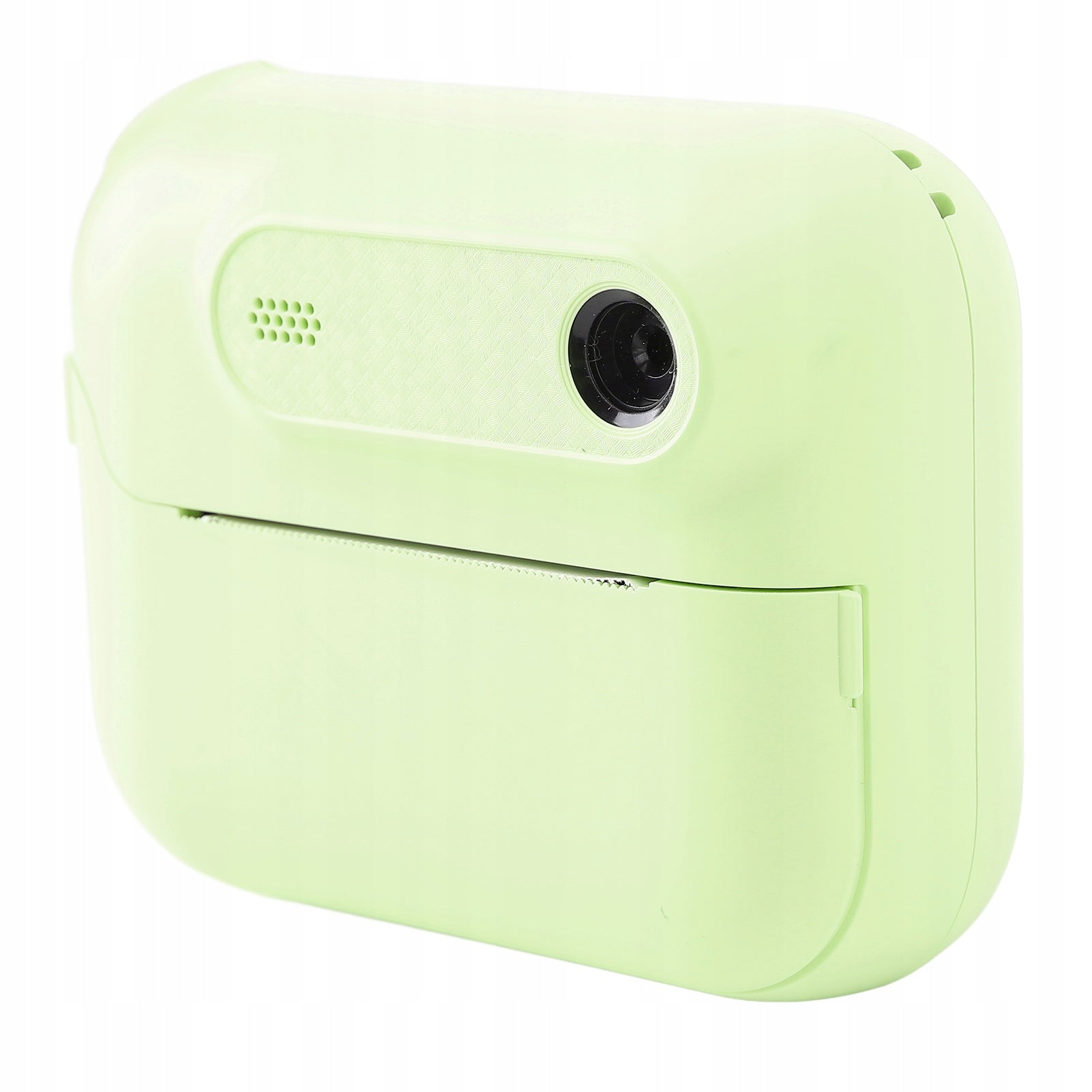 Instant Print Digital Camera 48MP 1080p HD 6x Zoom Cute Instant JC Brand no brand