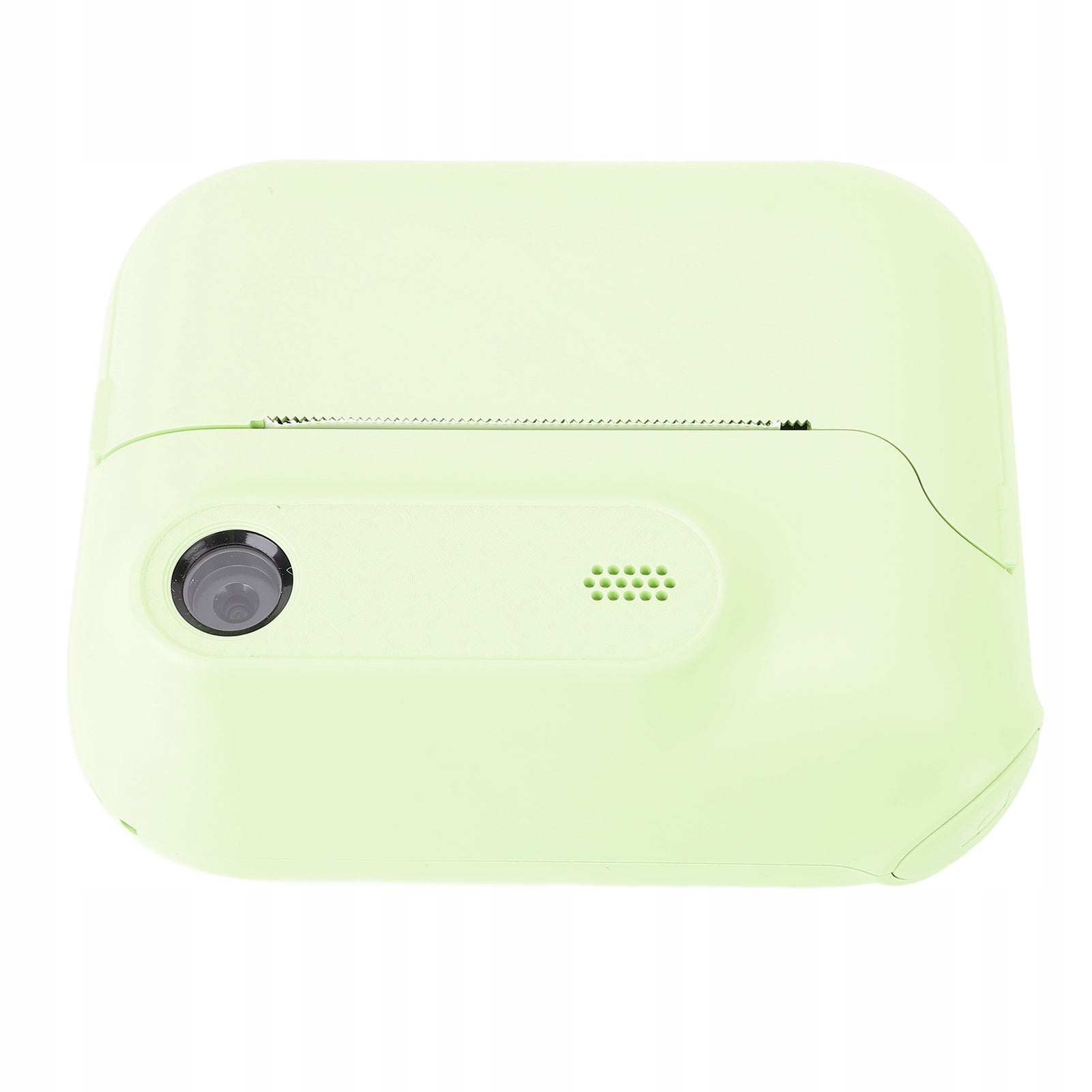 Instant Print Digital Camera 48MP 1080p HD 6x Zoom Cute Instant JC