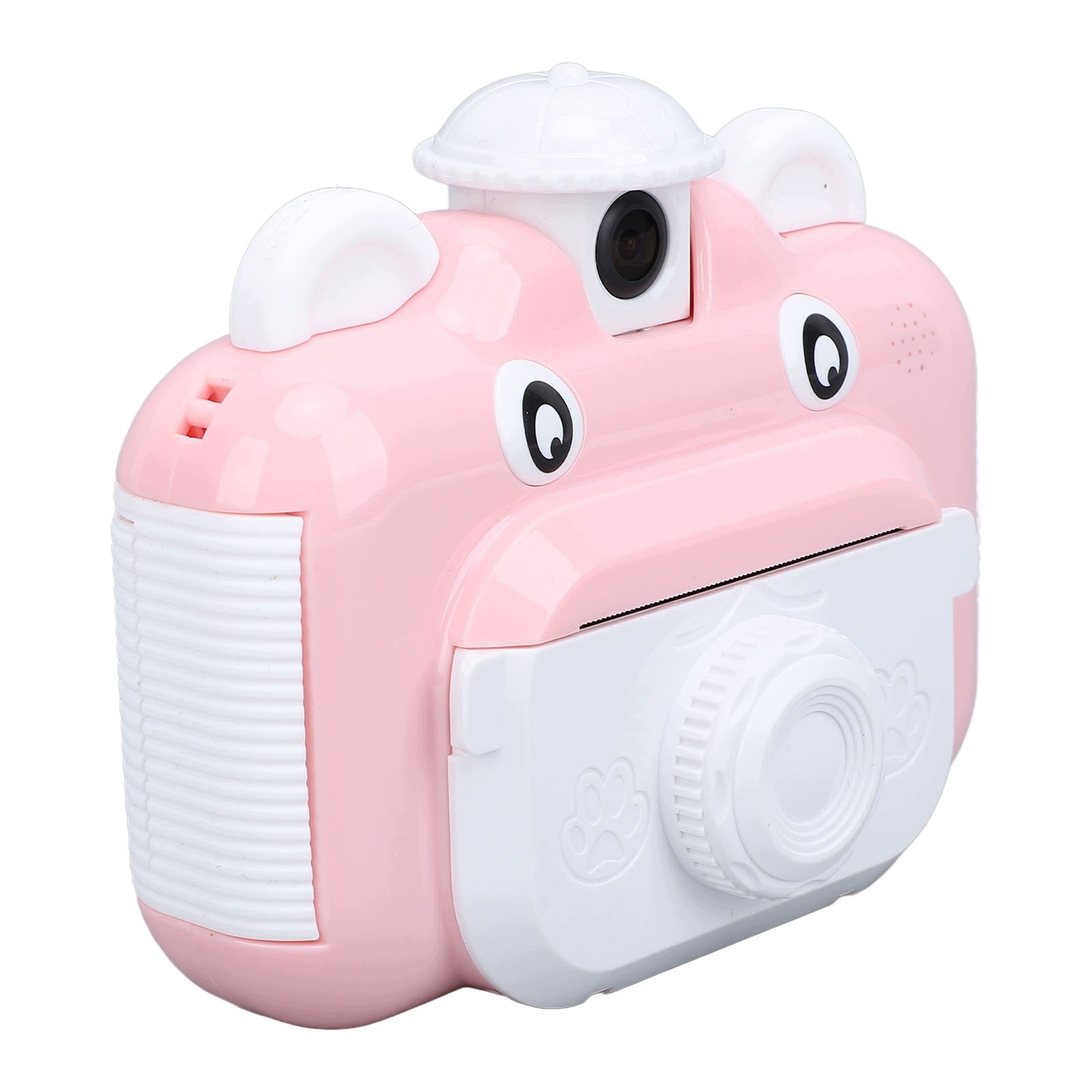 Instant Printing Camera For Kids 2,4 Inch HD 1080P 3 UX
