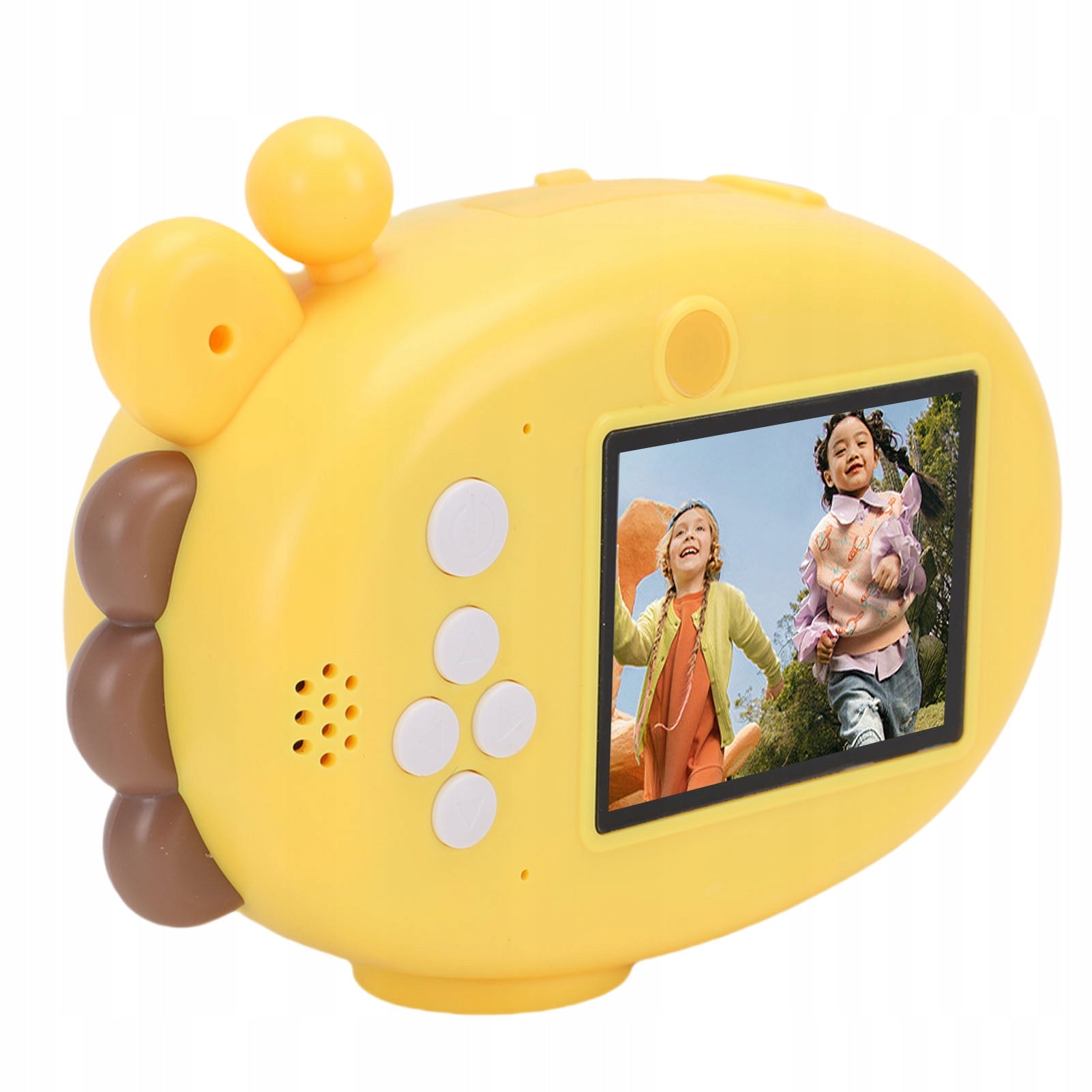 Instant Printing Camera for Kids Video Recording Screen Brand no brand