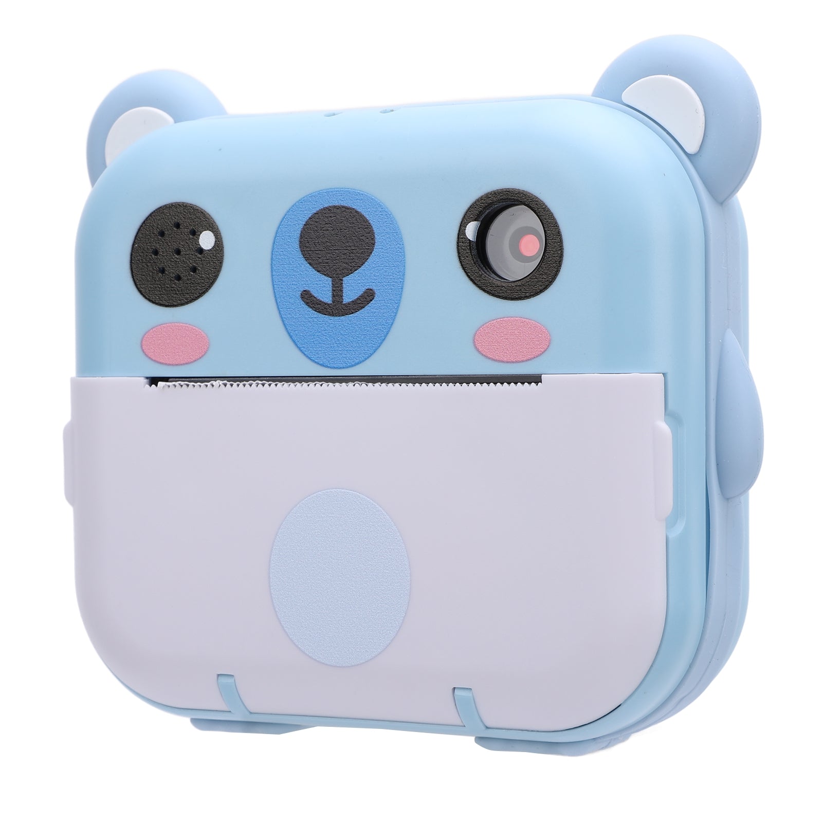 Instant Printing Camera with Printing Paper OK Model 3322JTWS