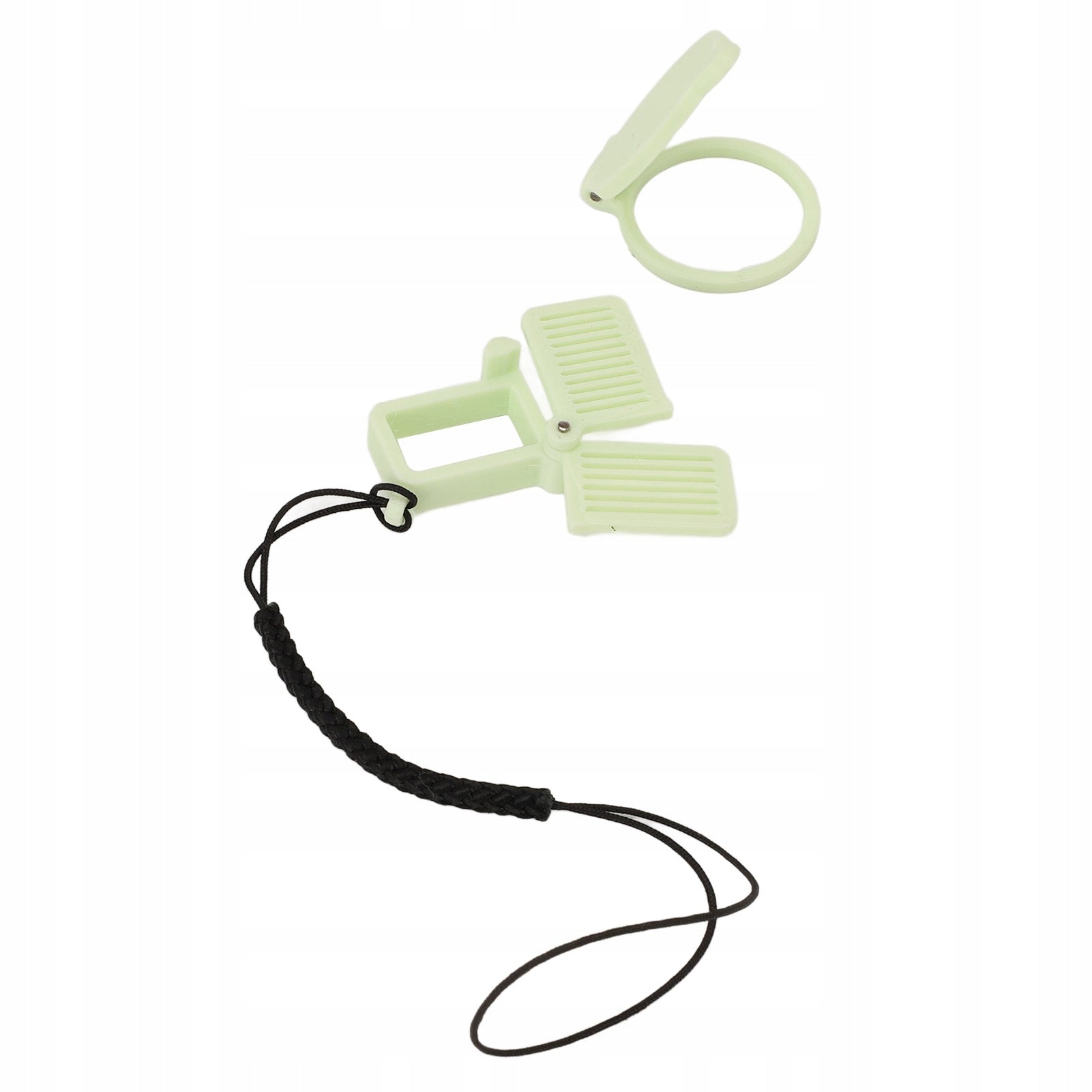 Instant Shutter Cap with Camera with Antiuch RM Threshold Rope Brand no brand