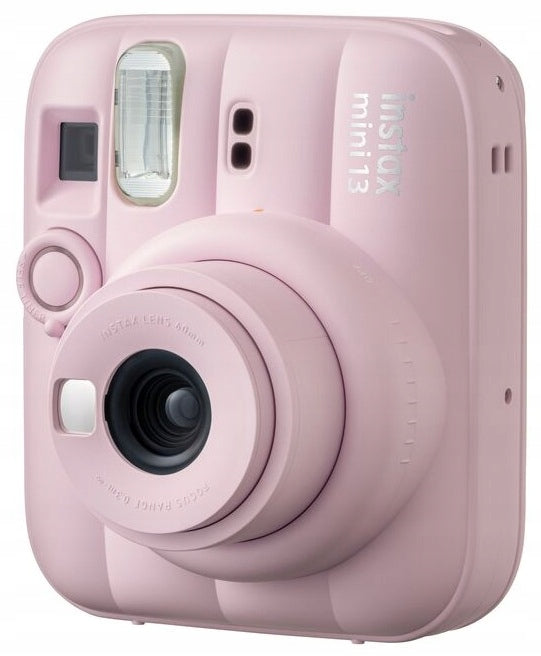 Instant camera Fujifilm Instax Mini 13 pink Manufacturer code 4547410564853