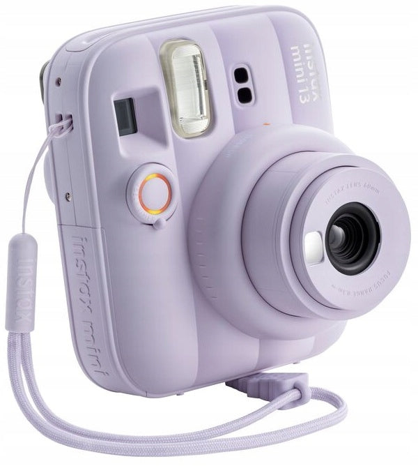 Instant camera Fujifilm Instax Mini 13 purple