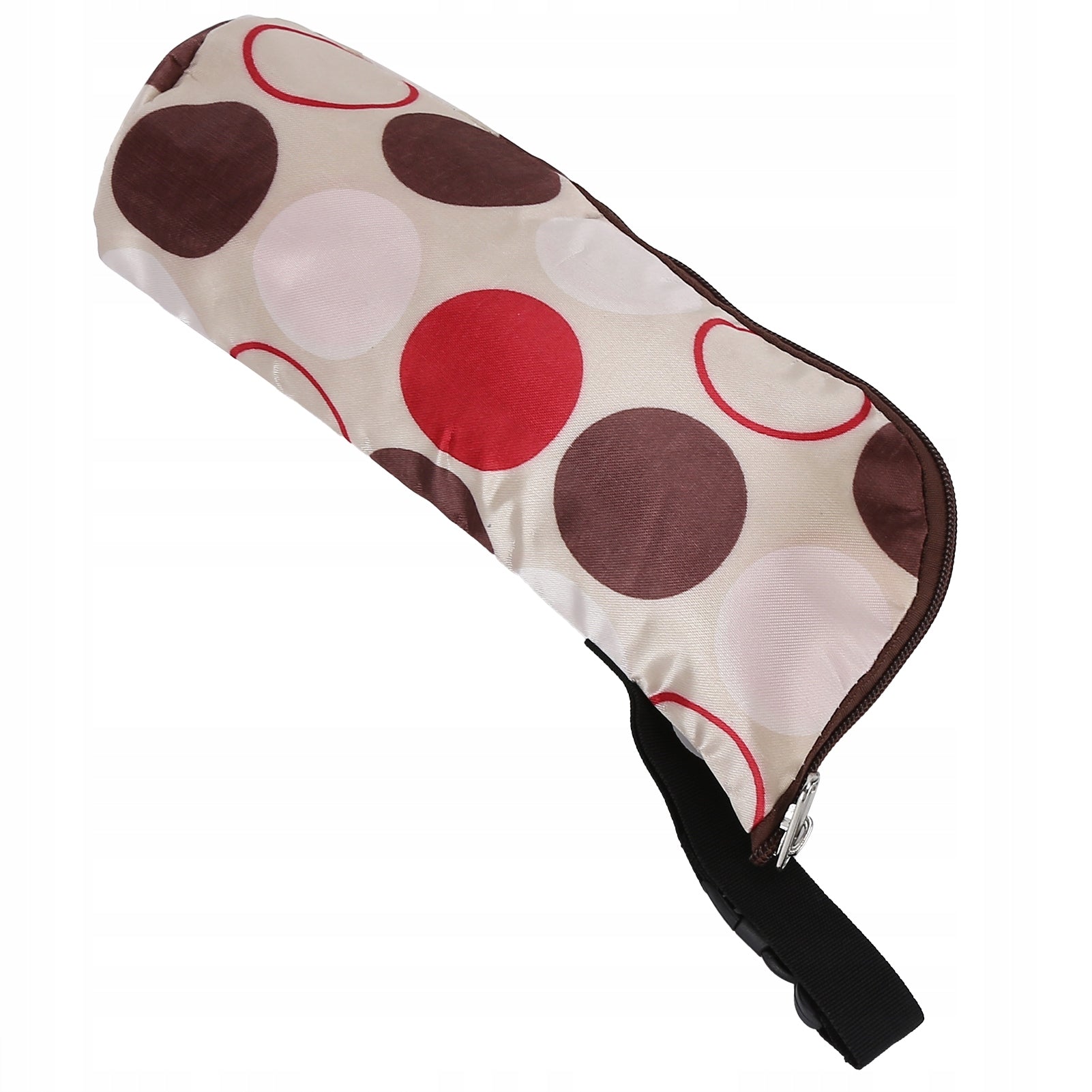 Insulated Feeding Bottle Bag. Portable Thermal Bag for B1 Medical device type medical device or in-vitro diagnostic medical device