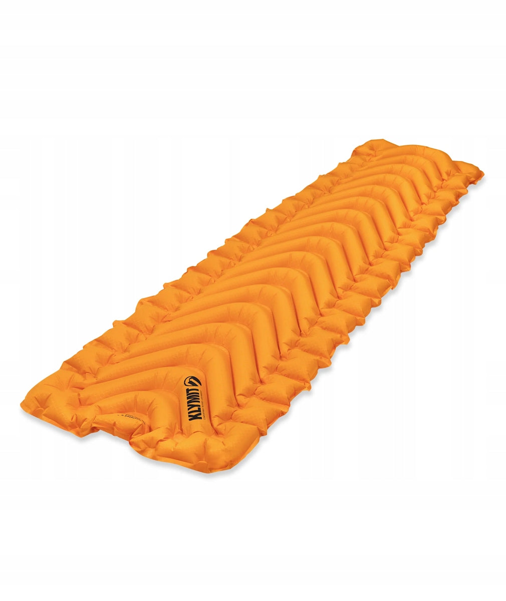 Insulated V Ultralite SL inflatable mattress Klymit Packaging status original