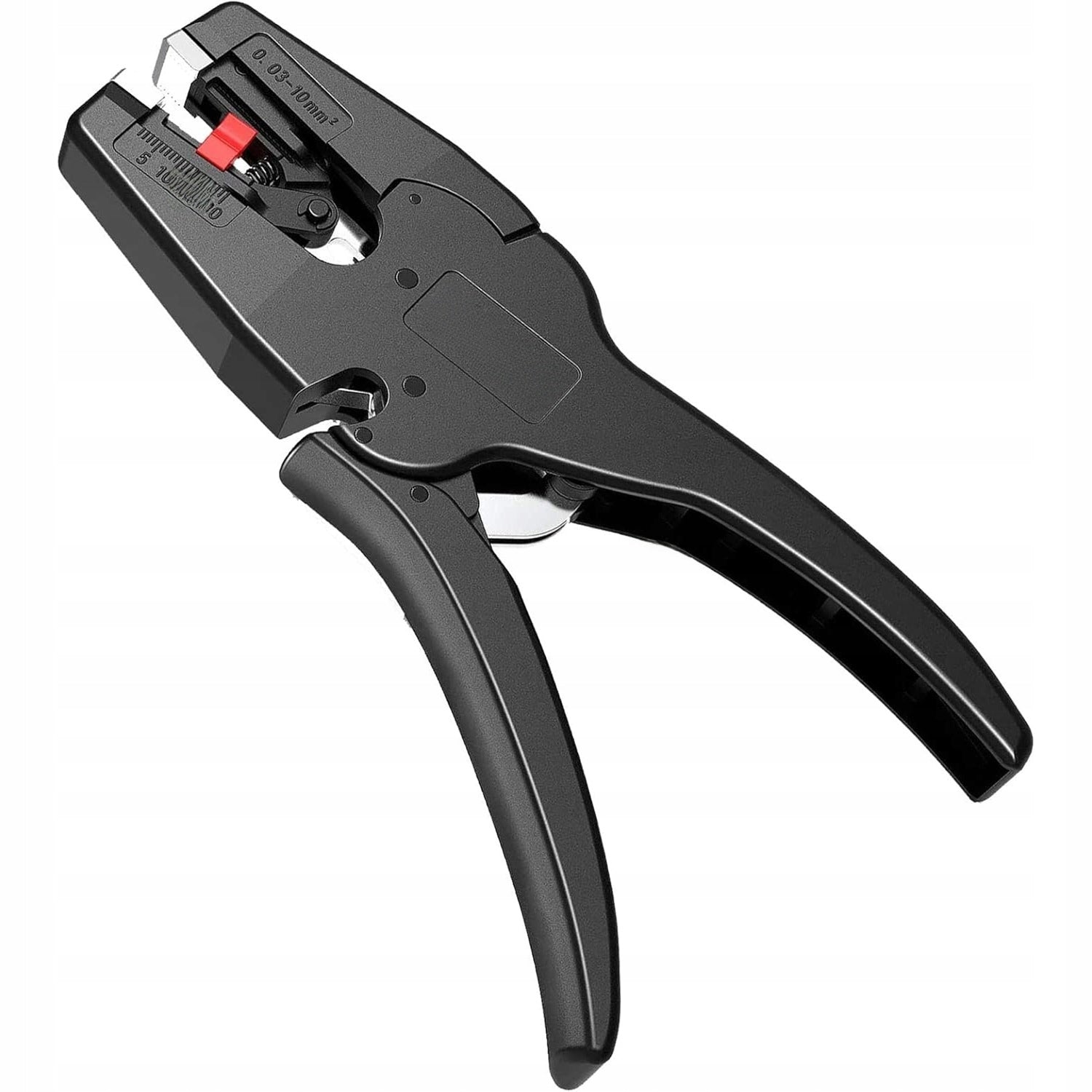 Insulating Pulling Pliers Automatic Insulation Pulling Pliers Packaging status original