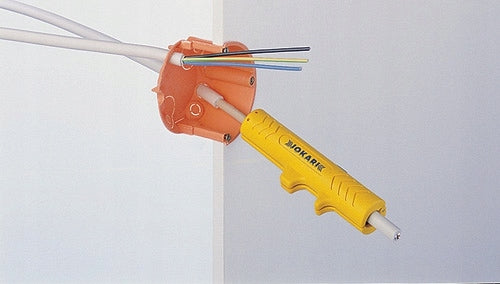 Insulation Puller Knife 8-13 mm No. 12 JOKARI 30120 Kind pliers for insulation