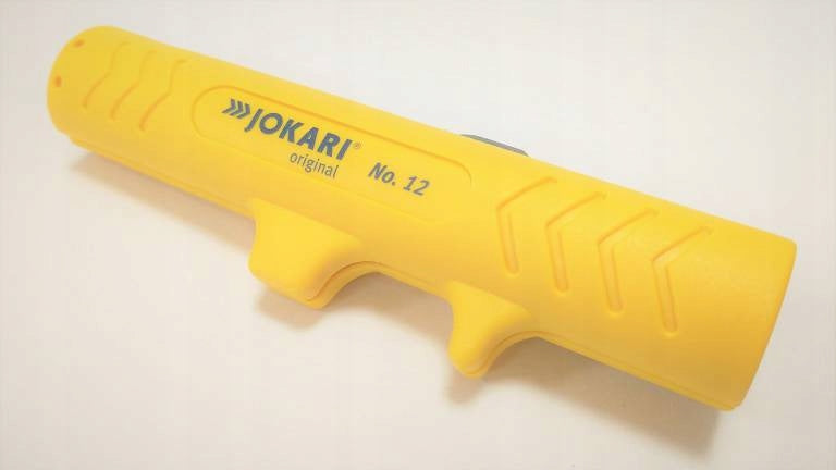Insulation Puller Knife 8-13 mm No. 12 JOKARI 30120 Manufacturer code 460125
