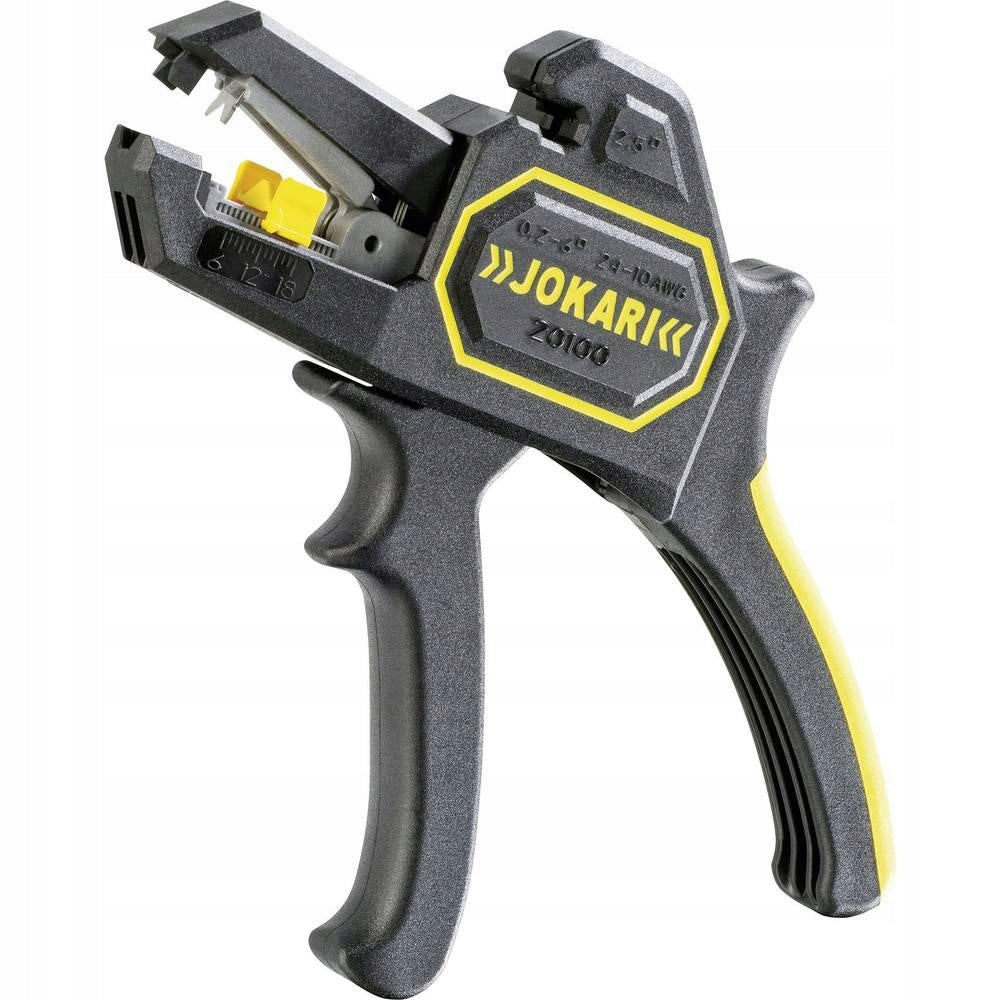 Insulation stripper Jokari Secura T20100 AWG 10do24