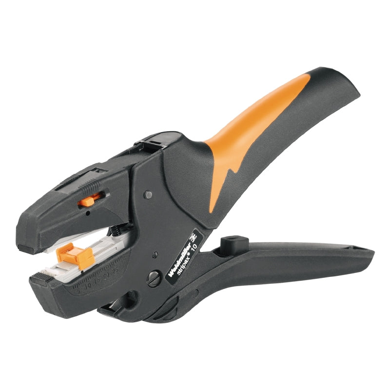 Insulation stripper Stripax 0,08-10mm Weidmüller 9005000000 MADE IN GERMANY Packaging status original