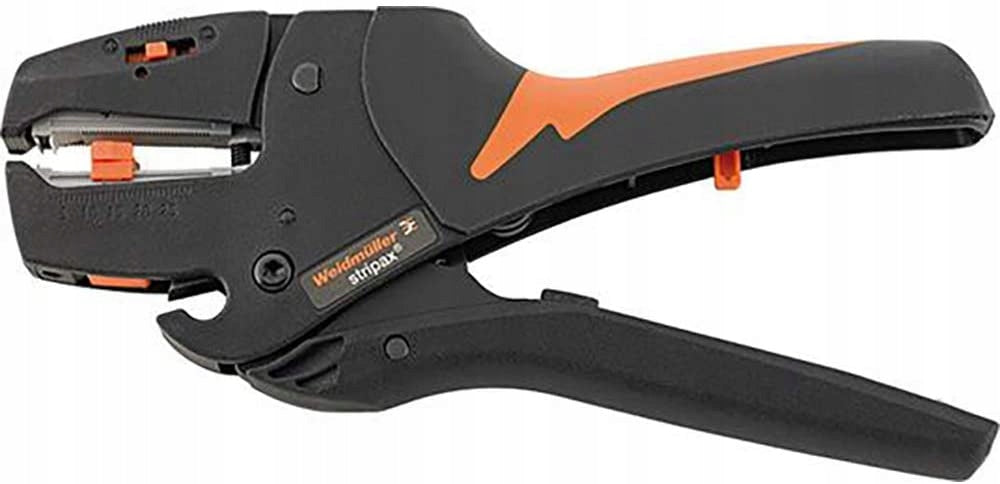 Insulation stripper Stripax 0,08-10mm Weidmüller 9005000000 MADE IN GERMANY